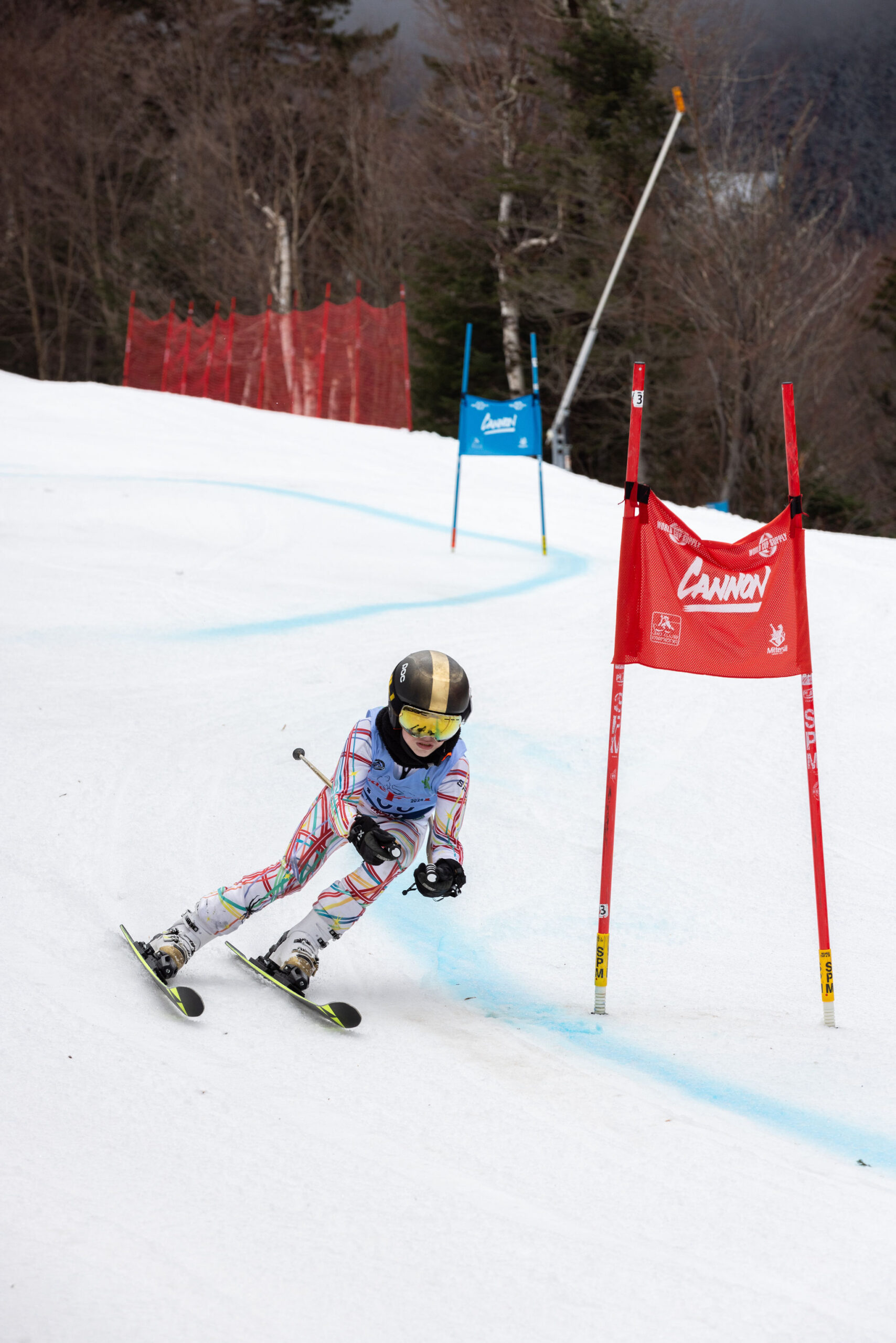 Bode Fest Ski Challenge 2024 Photo Gallery