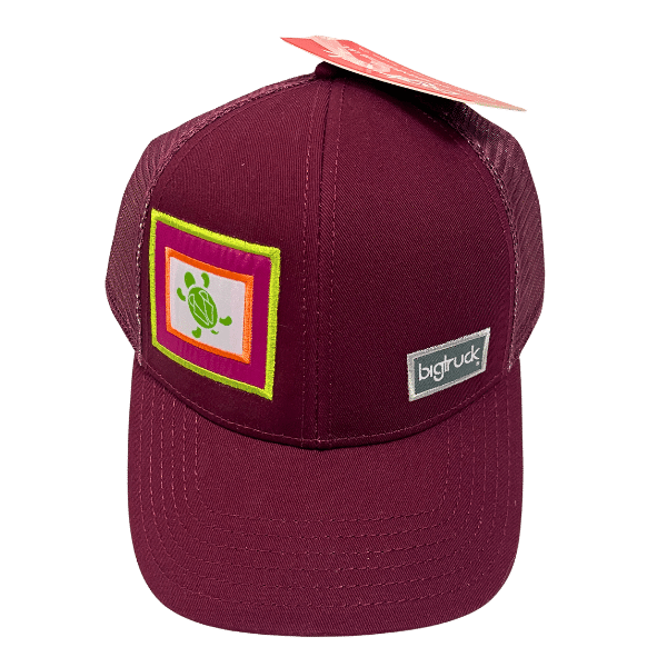 bigtruck Trucker TRF Hat Bode Miller