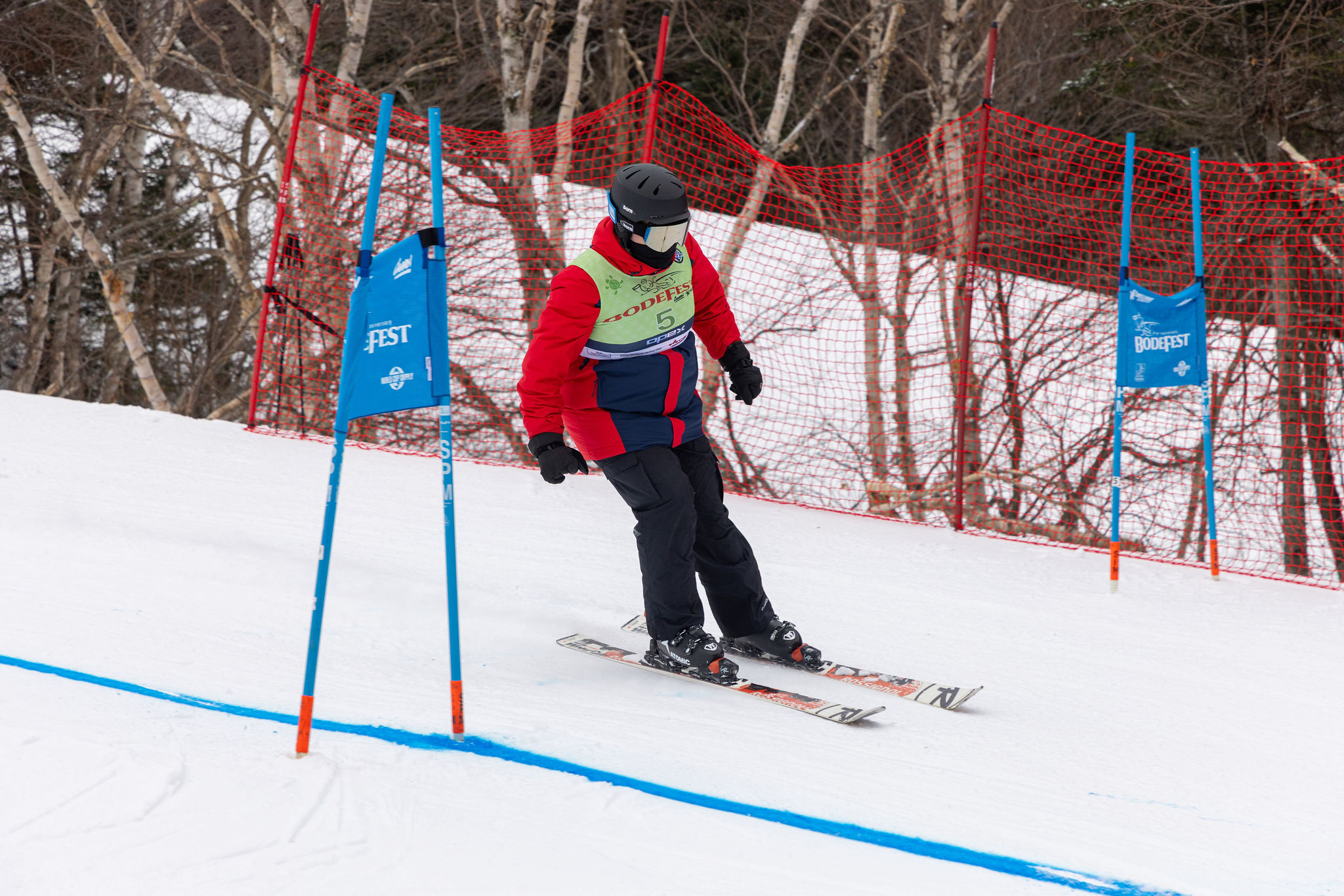 Bode Fest Ski Challenge 2026