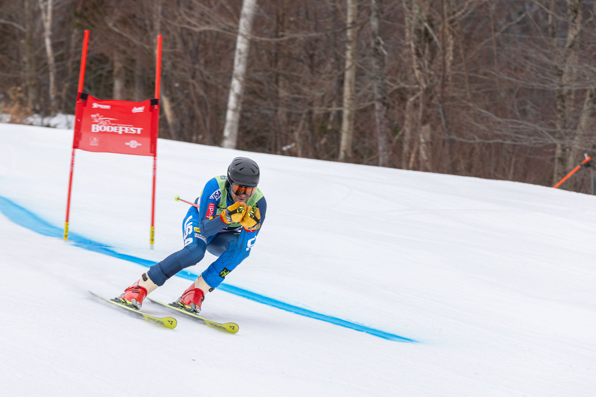 Bode Fest Ski Challenge 2026