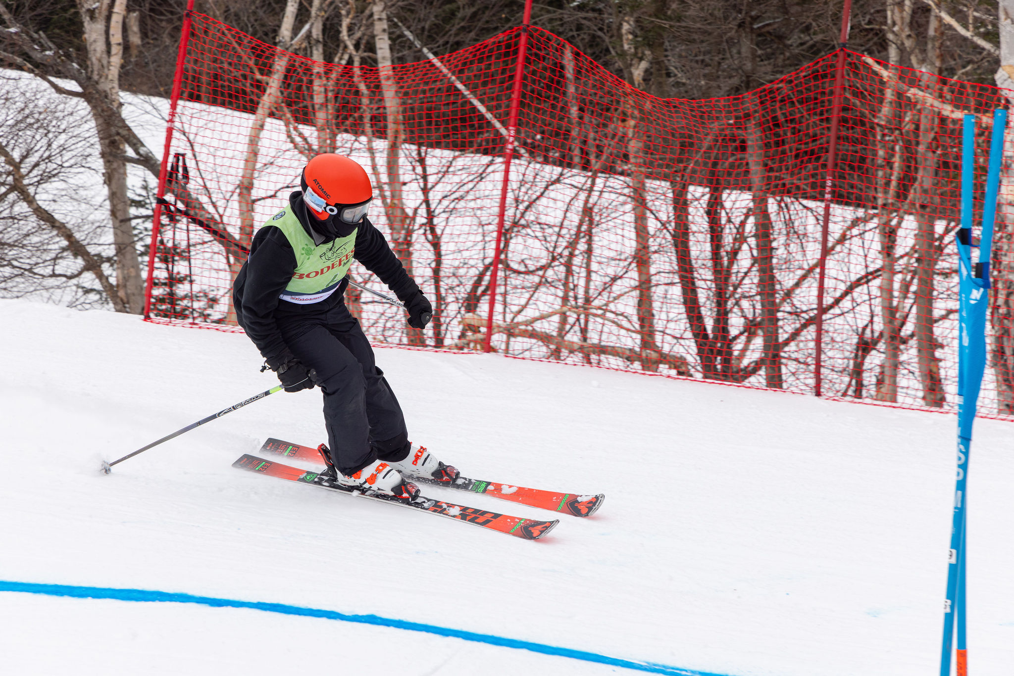 Bode Fest Ski Challenge 2026