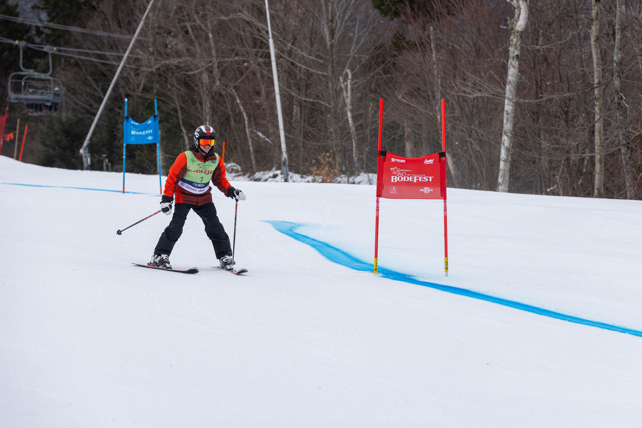 Bode Fest Ski Challenge 2026