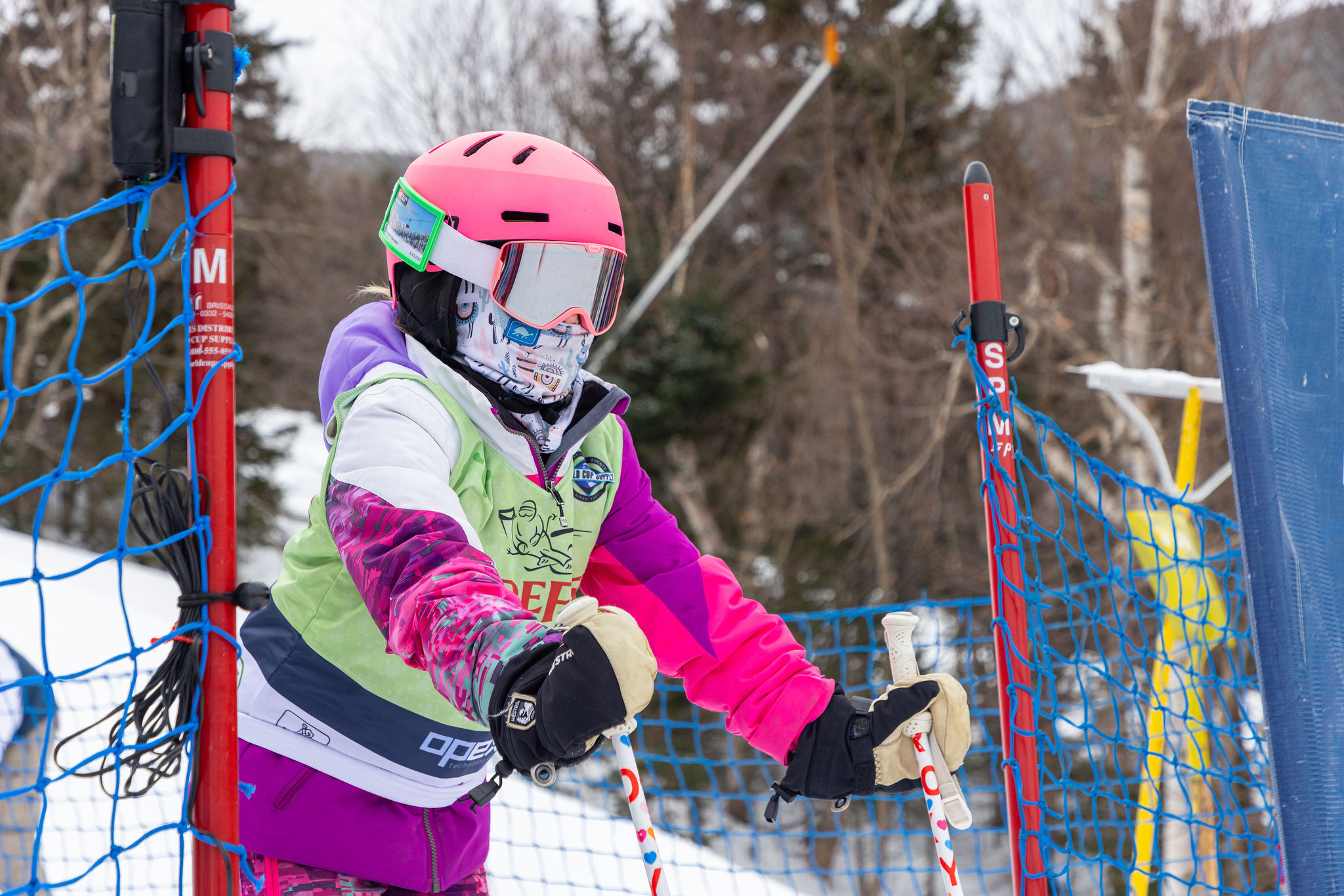 Bode Fest Ski Challenge 2026