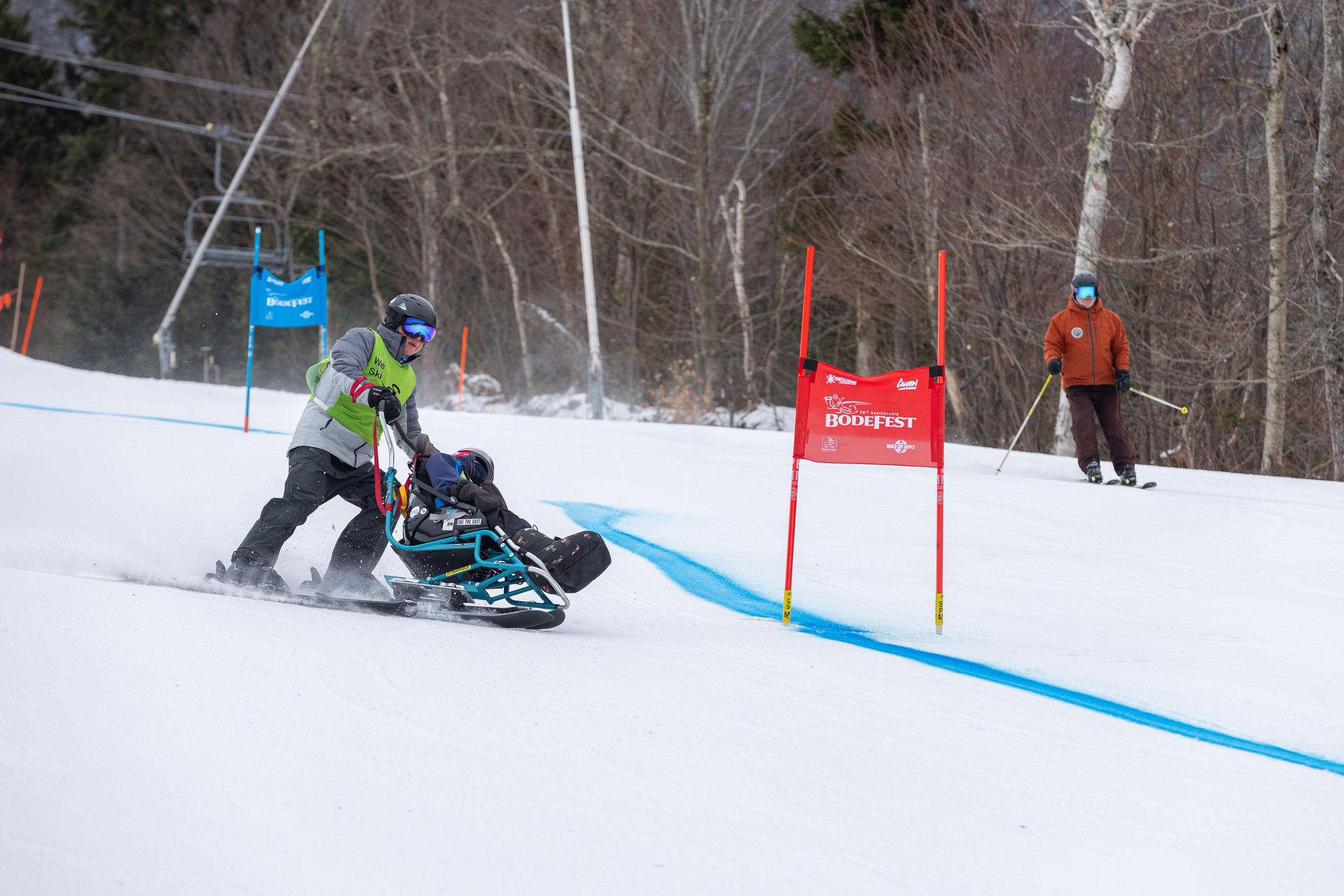 Bode Fest Ski Challenge 2026