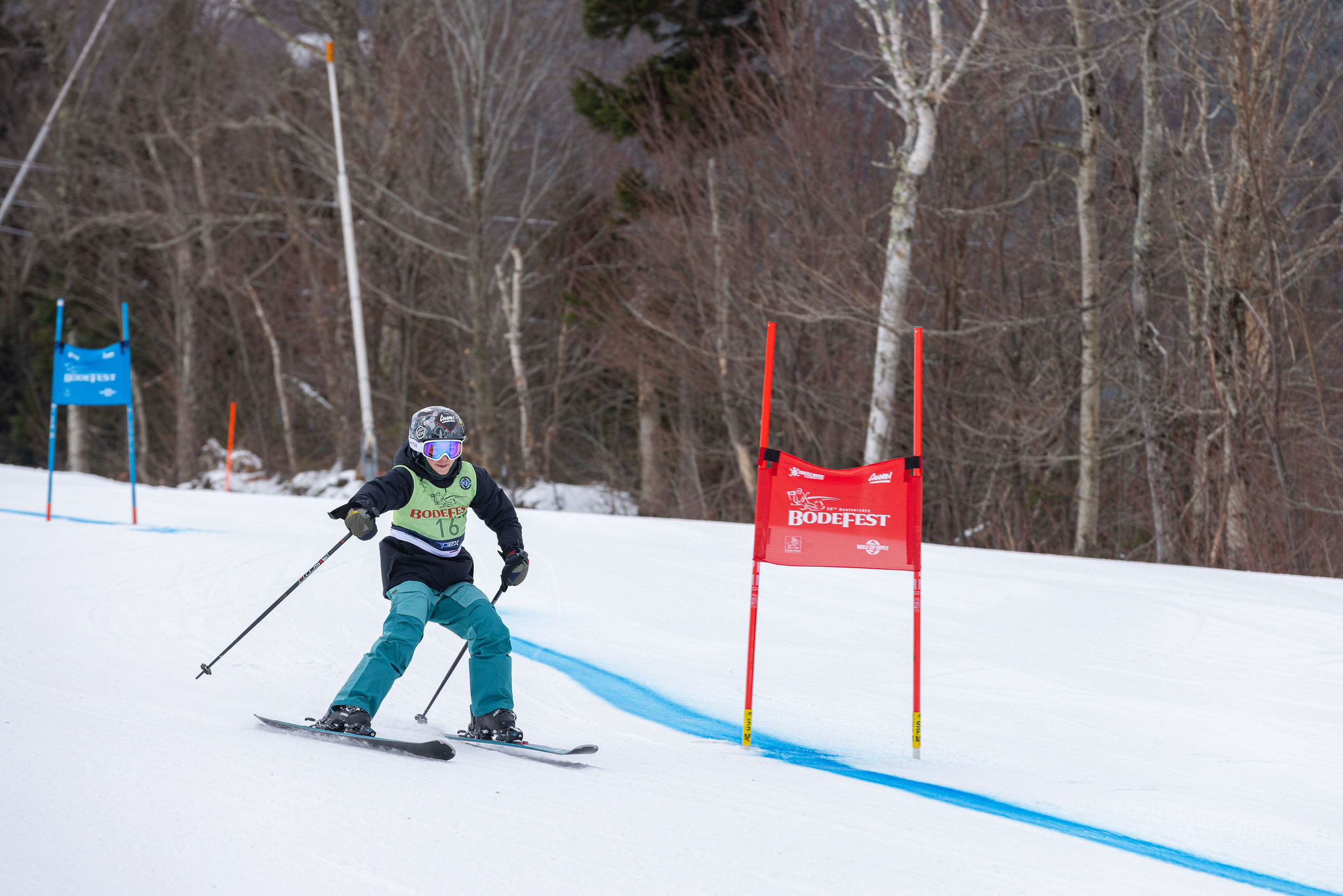 Bode Fest Ski Challenge 2026