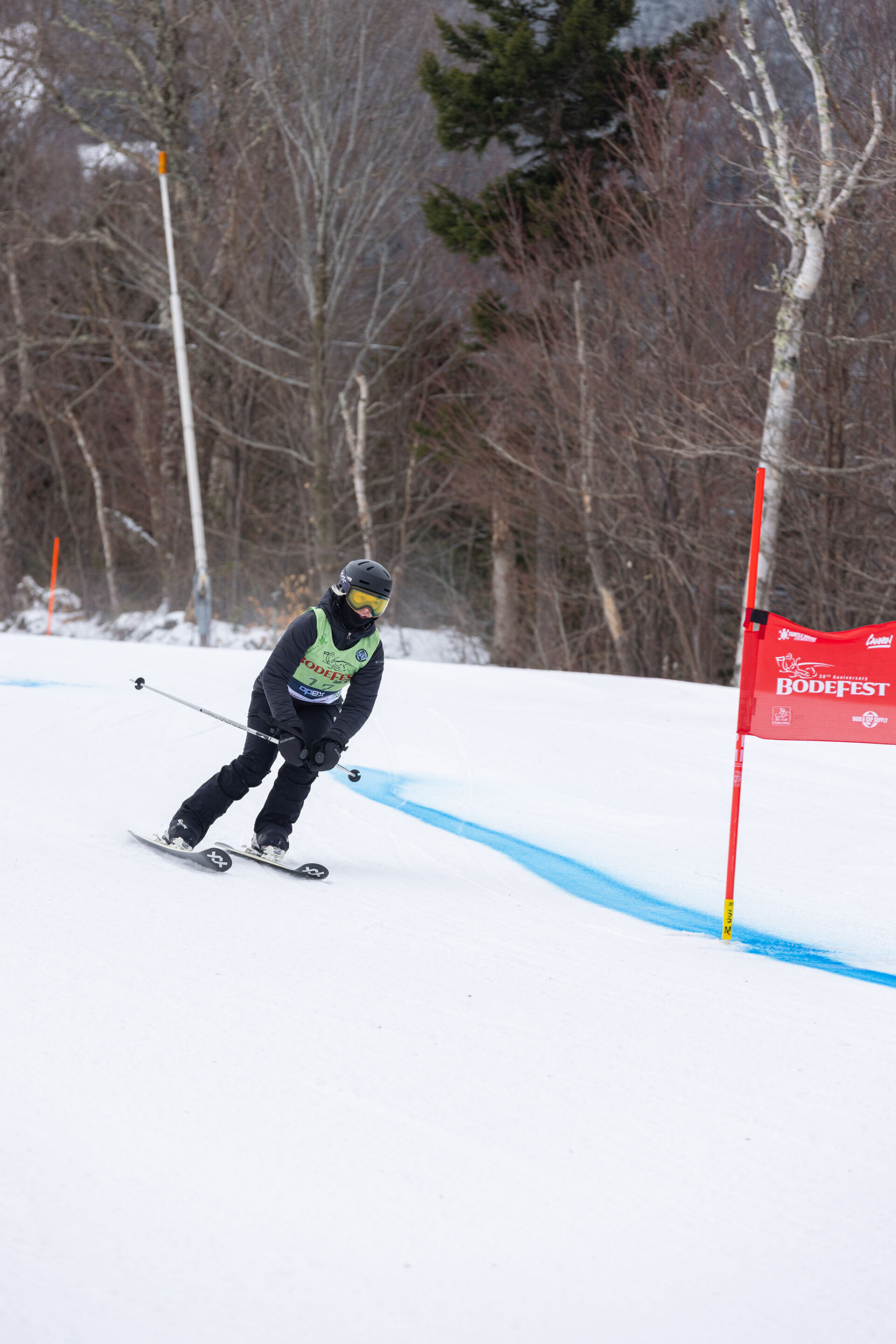 Bode Fest Ski Challenge bode miller