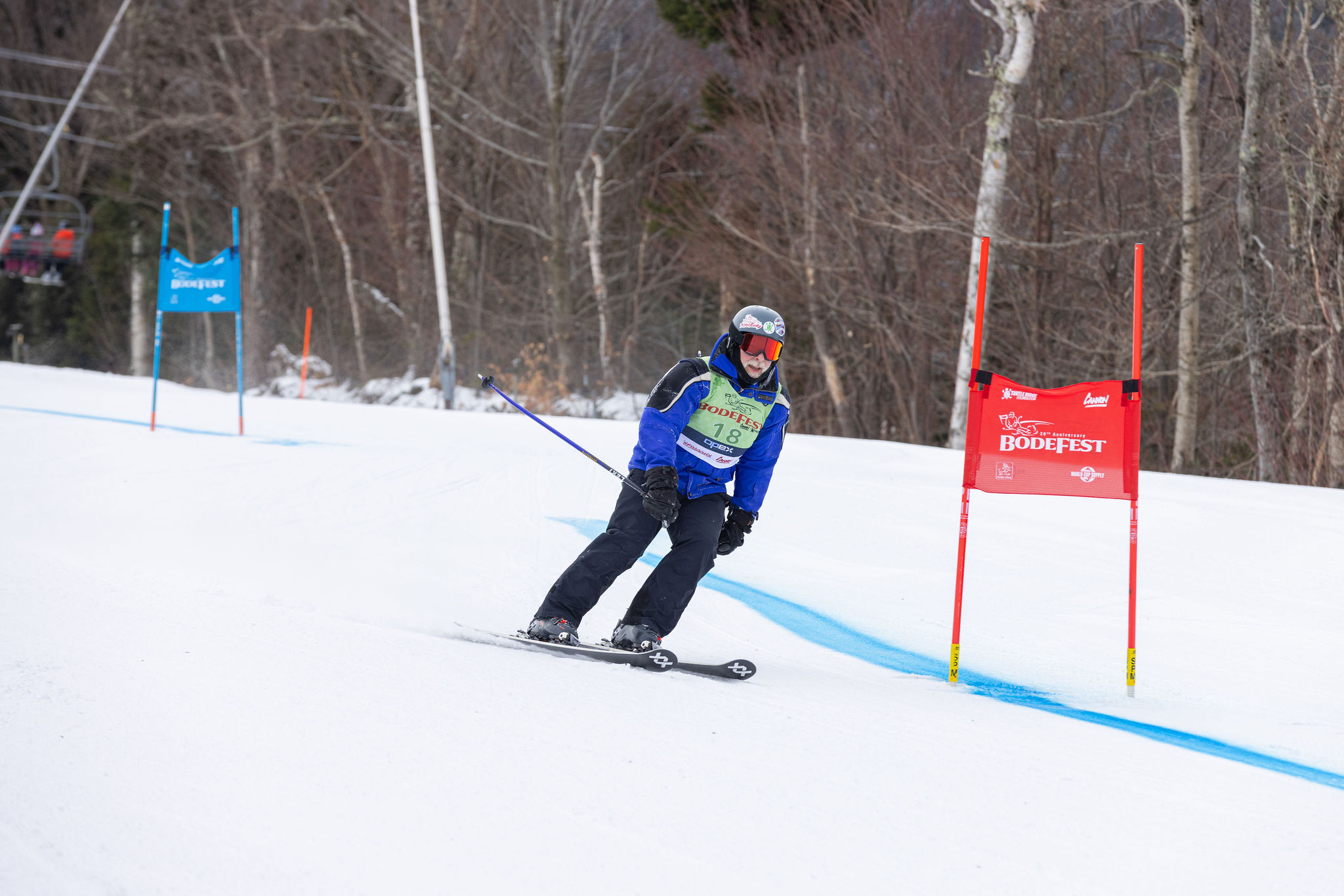 Bode Fest Ski Challenge 2026