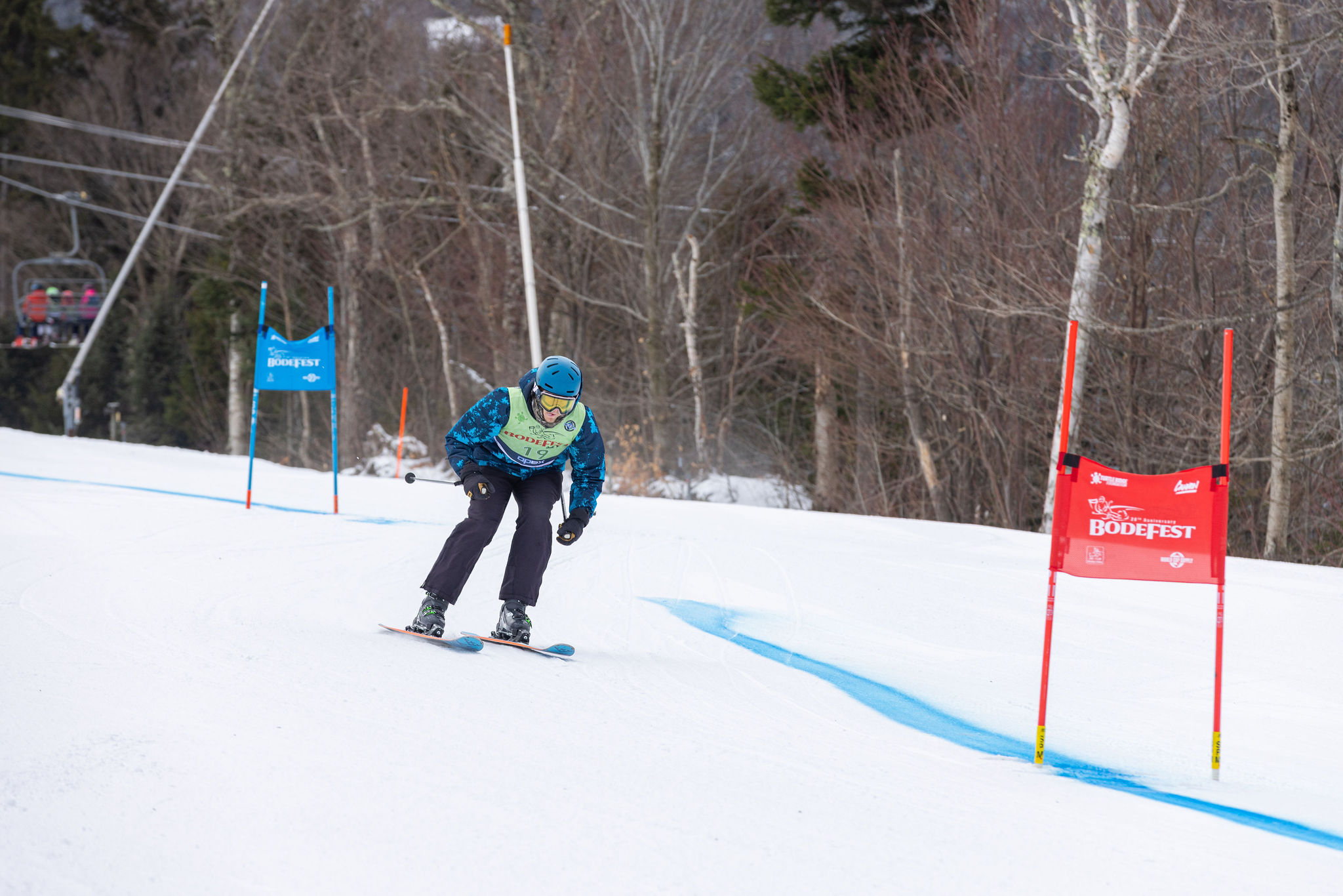 Bode Fest Ski Challenge 2026