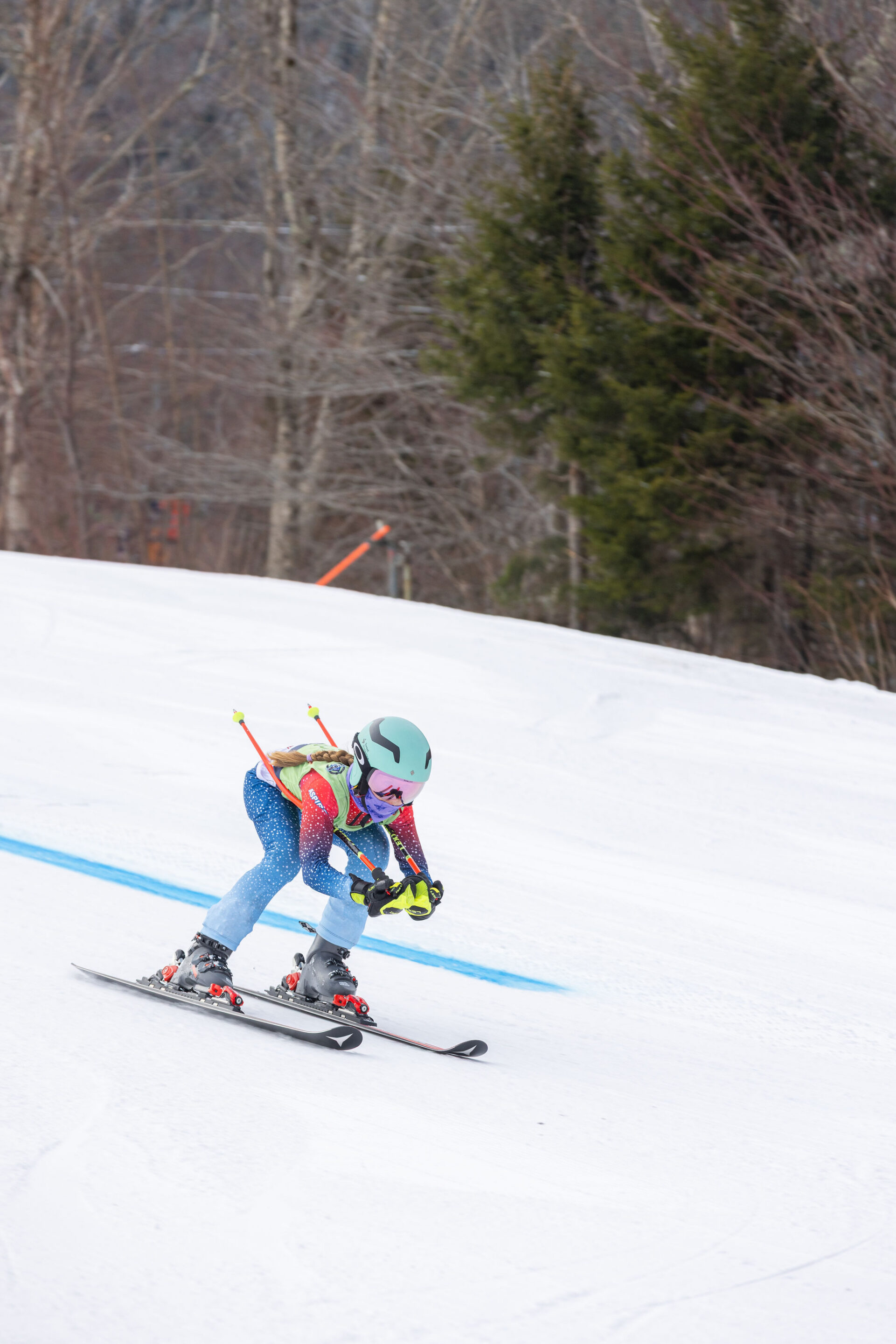 Bode Fest Ski Challenge 2026