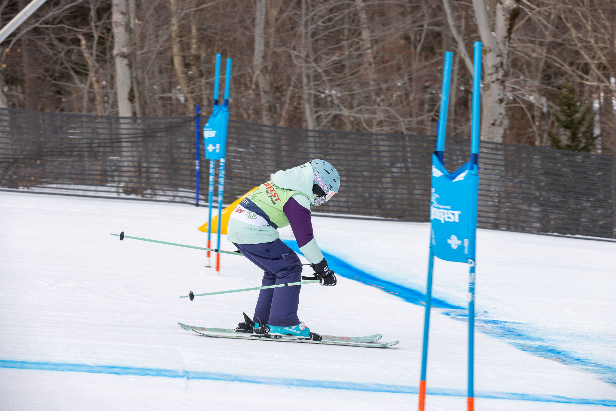 Bode Fest Ski Challenge 2026