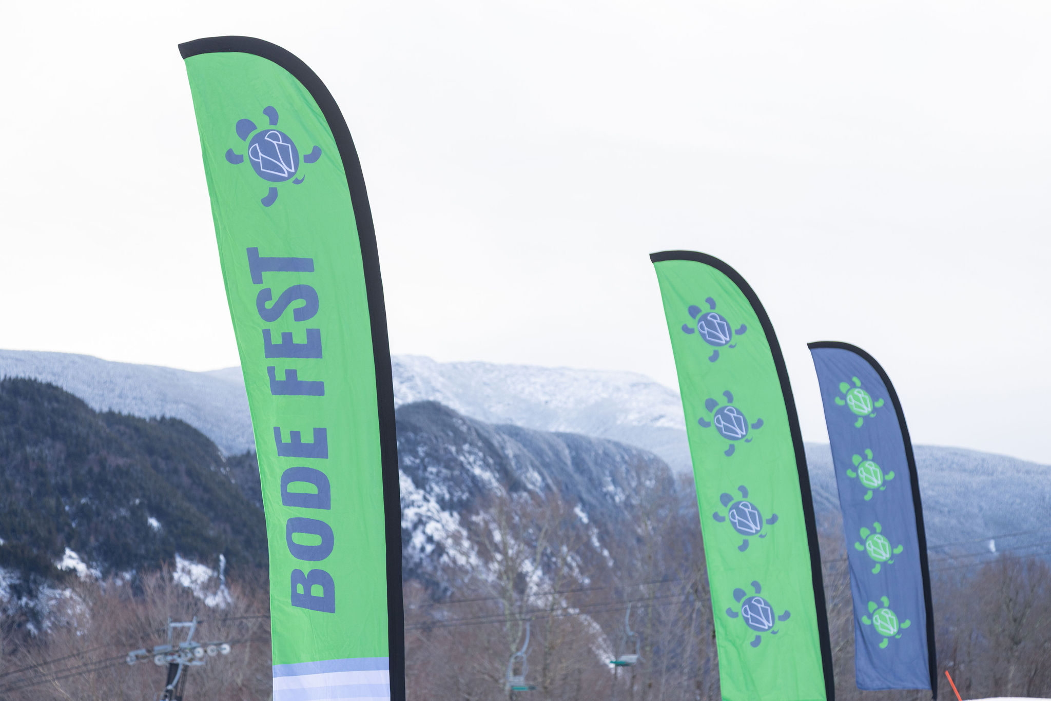 Bode Fest Ski Challenge 2026