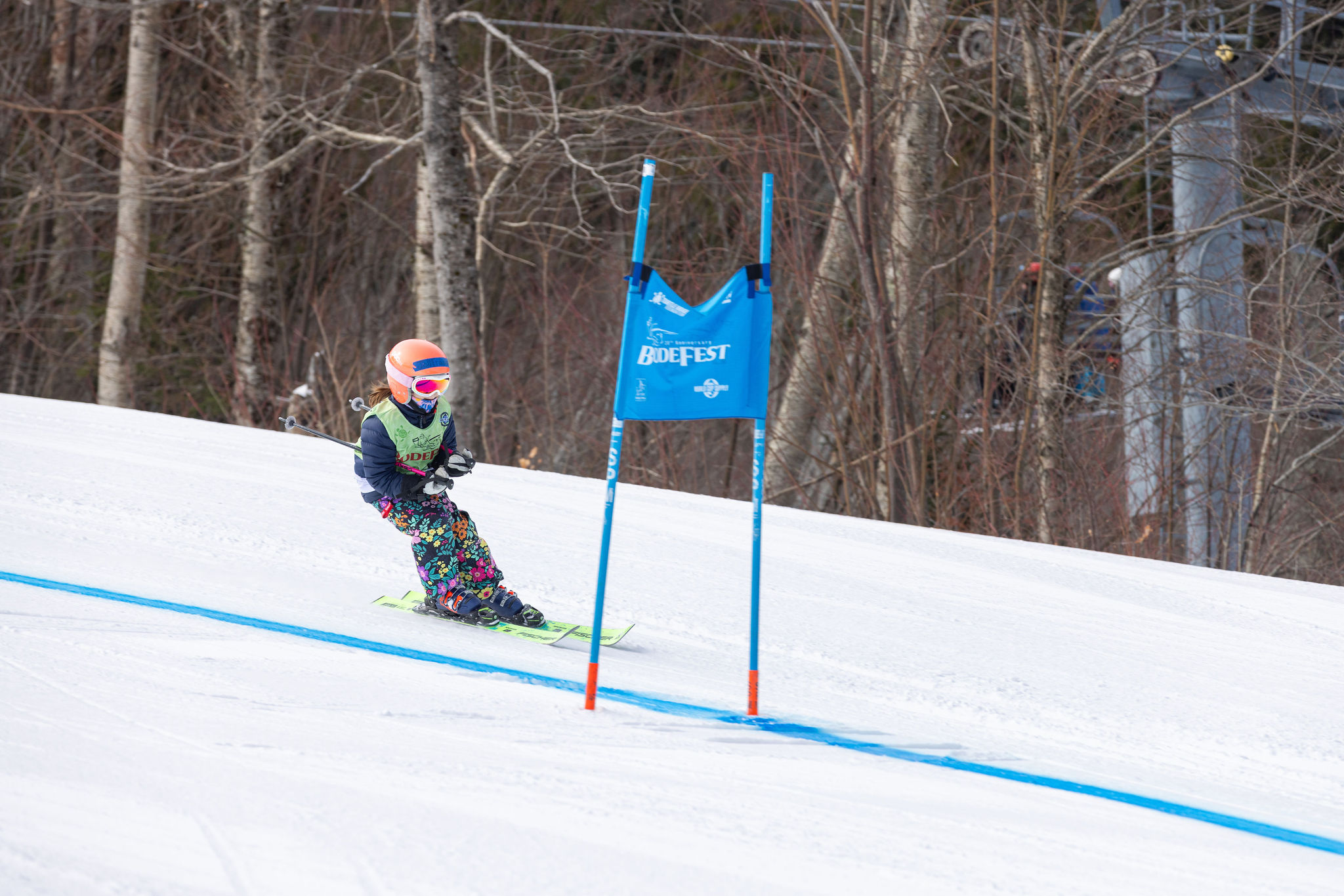 Bode Fest Ski Challenge 2026