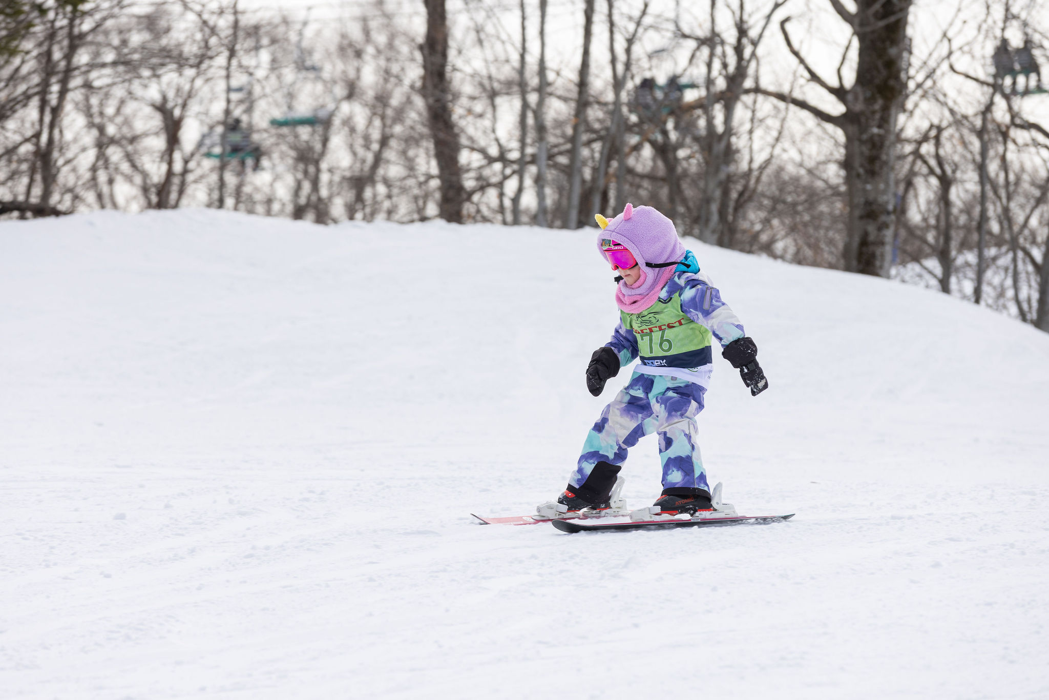 Bode Fest Ski Challenge 2026
