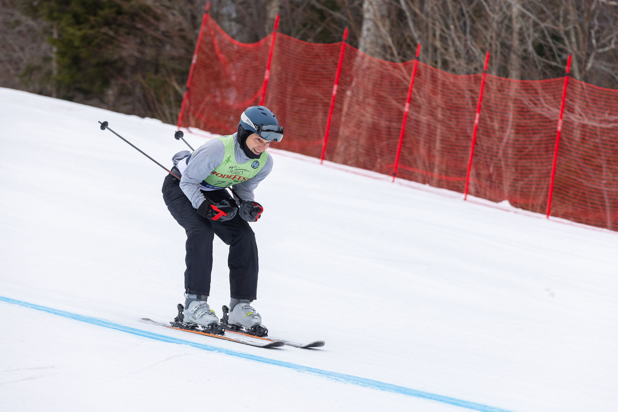 Bode Fest Ski Challenge 2026