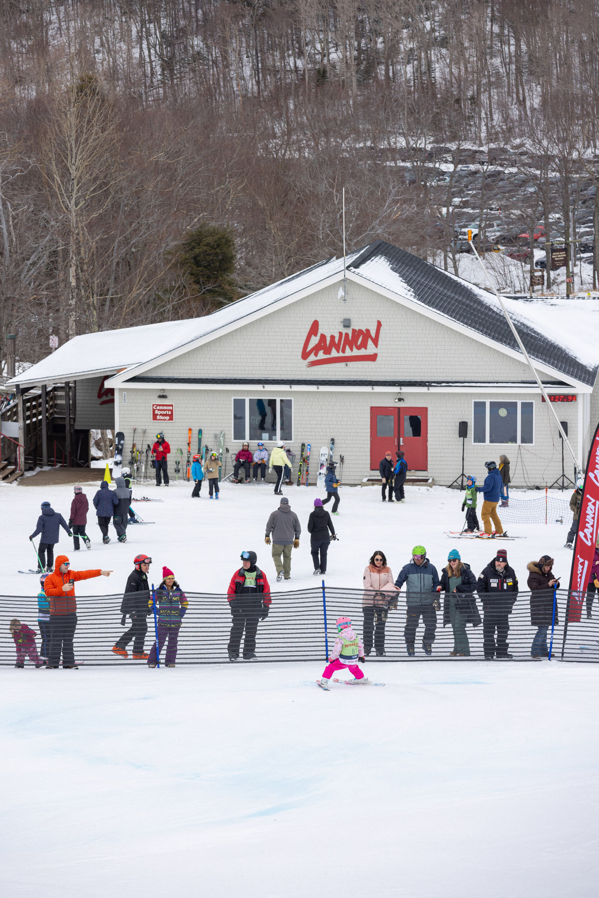 Bode Fest Ski Challenge 2026