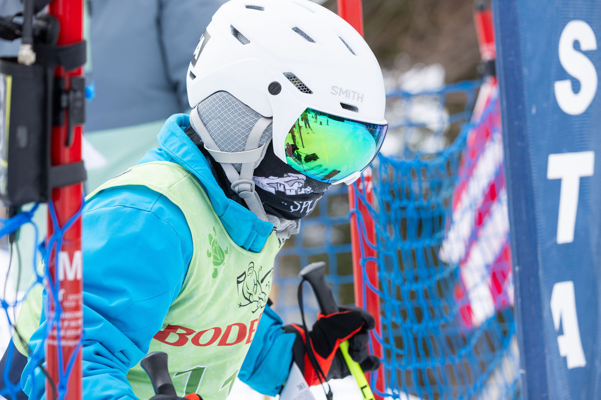 Bode Fest Ski Challenge 2026 Turtle Ridge Bode Miller Foundation