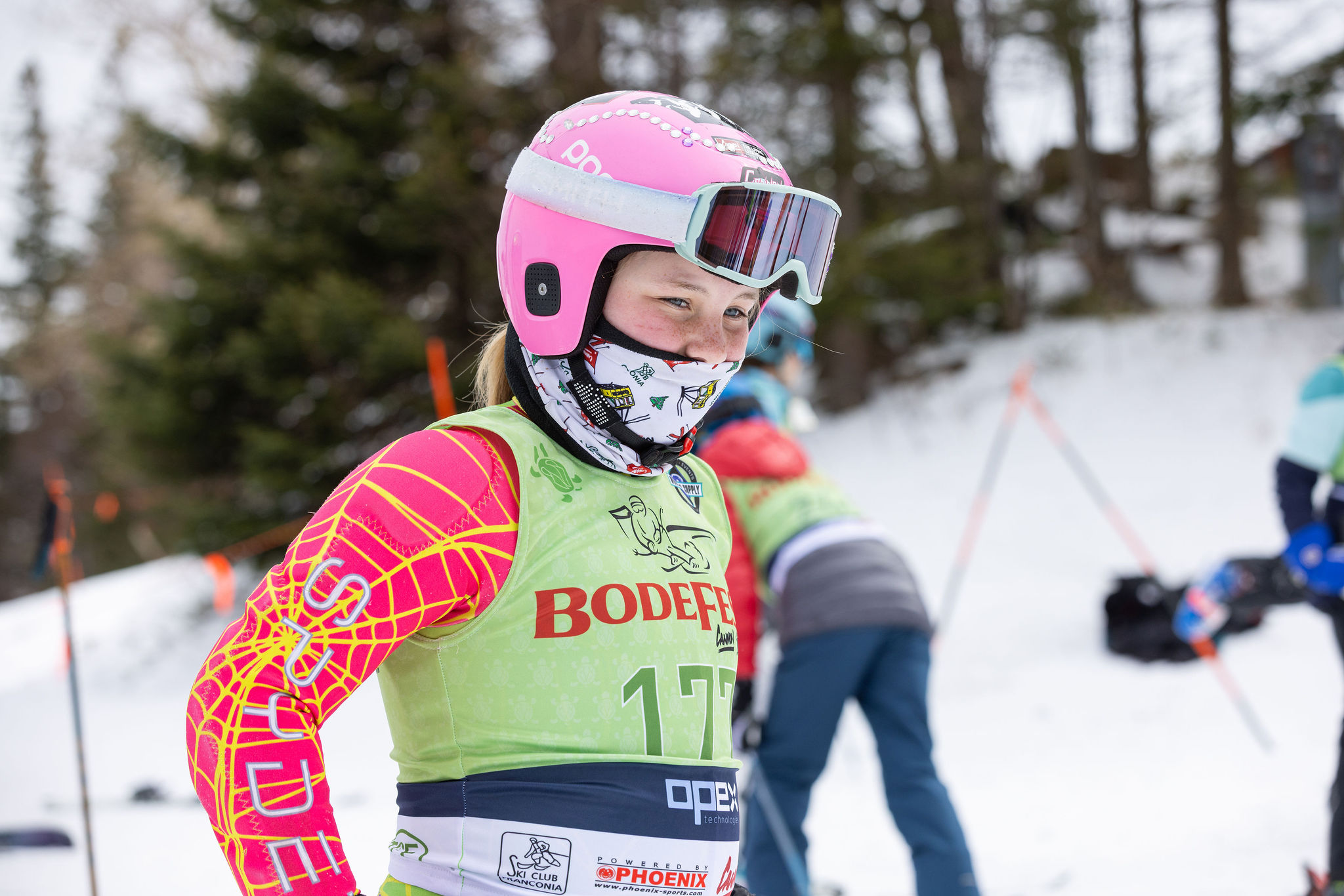 Bode Fest Ski Challenge 2026 Turtle Ridge Bode Miller Foundation