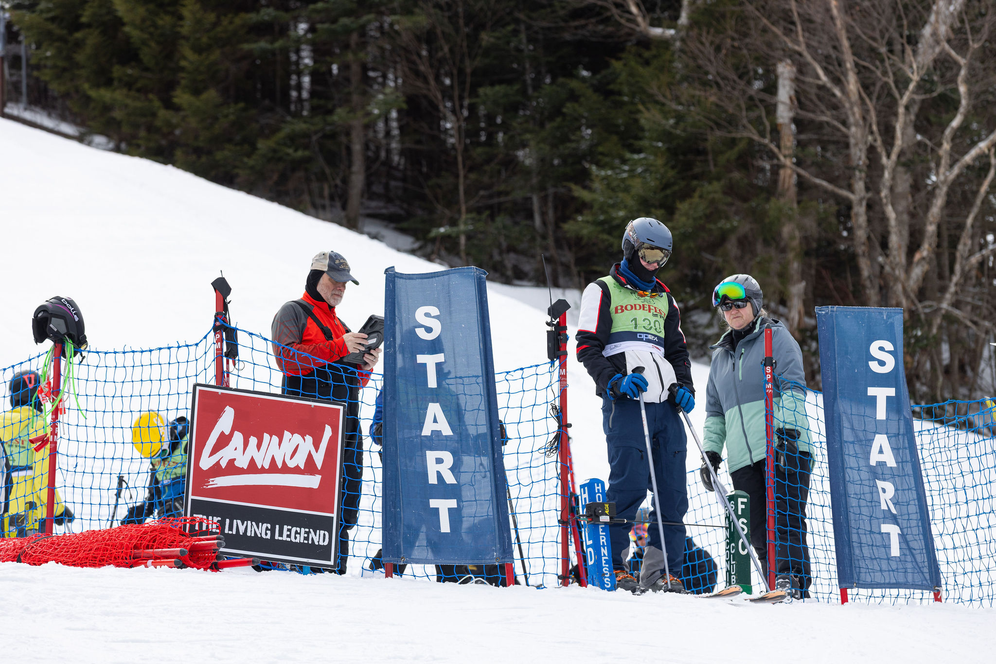 Bode Fest Ski Challenge 2026