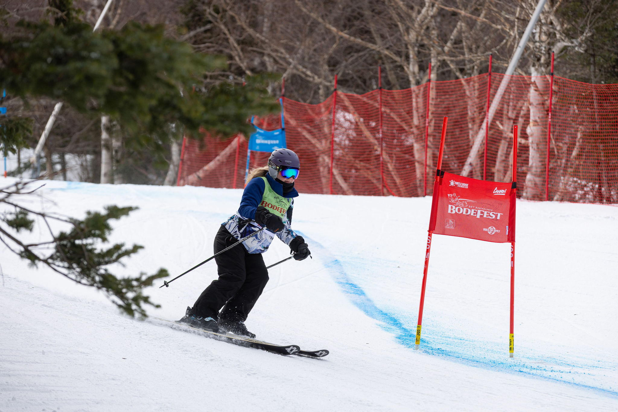 Bode Fest Ski Challenge 2026