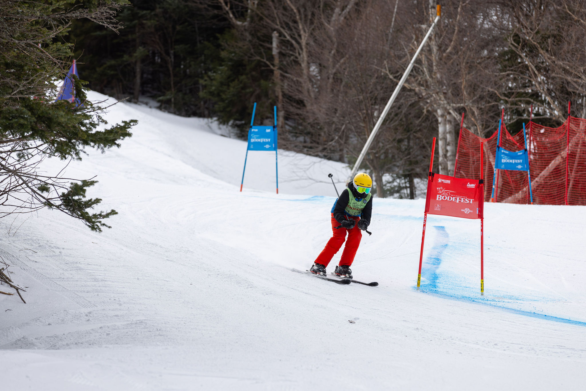Bode Fest Ski Challenge 2026