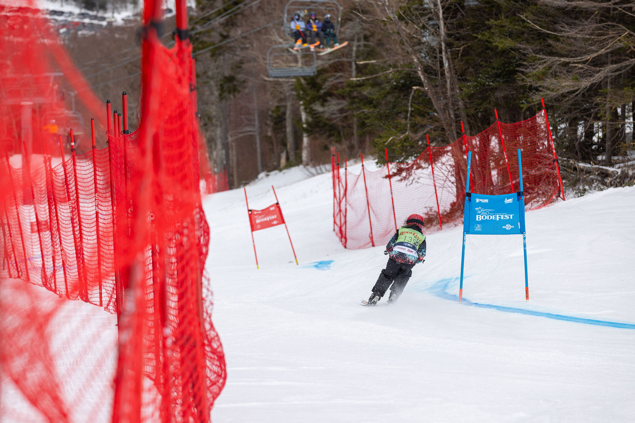 Bode Fest Ski Challenge 2026