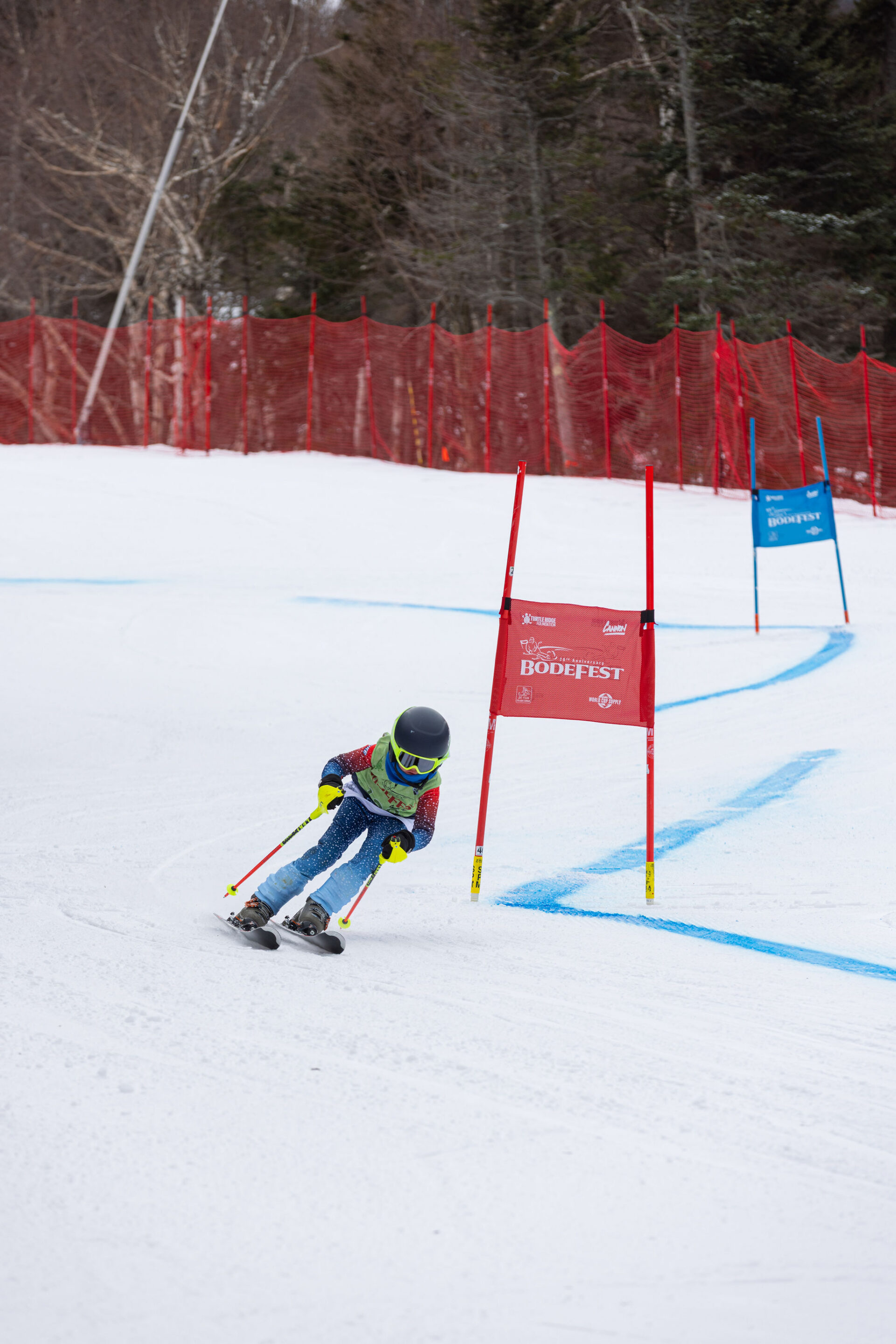 Bode Fest Ski Challenge 2026