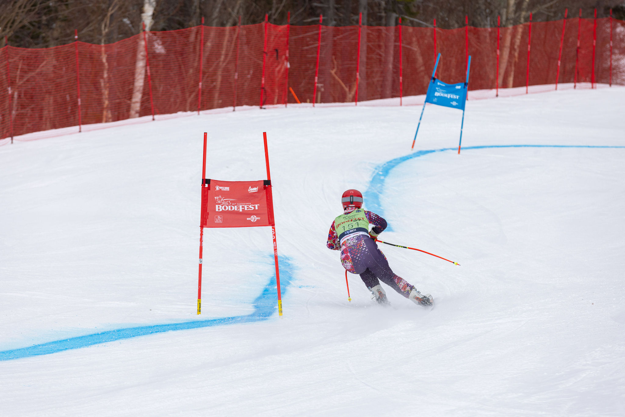 Bode Fest Ski Challenge 2026