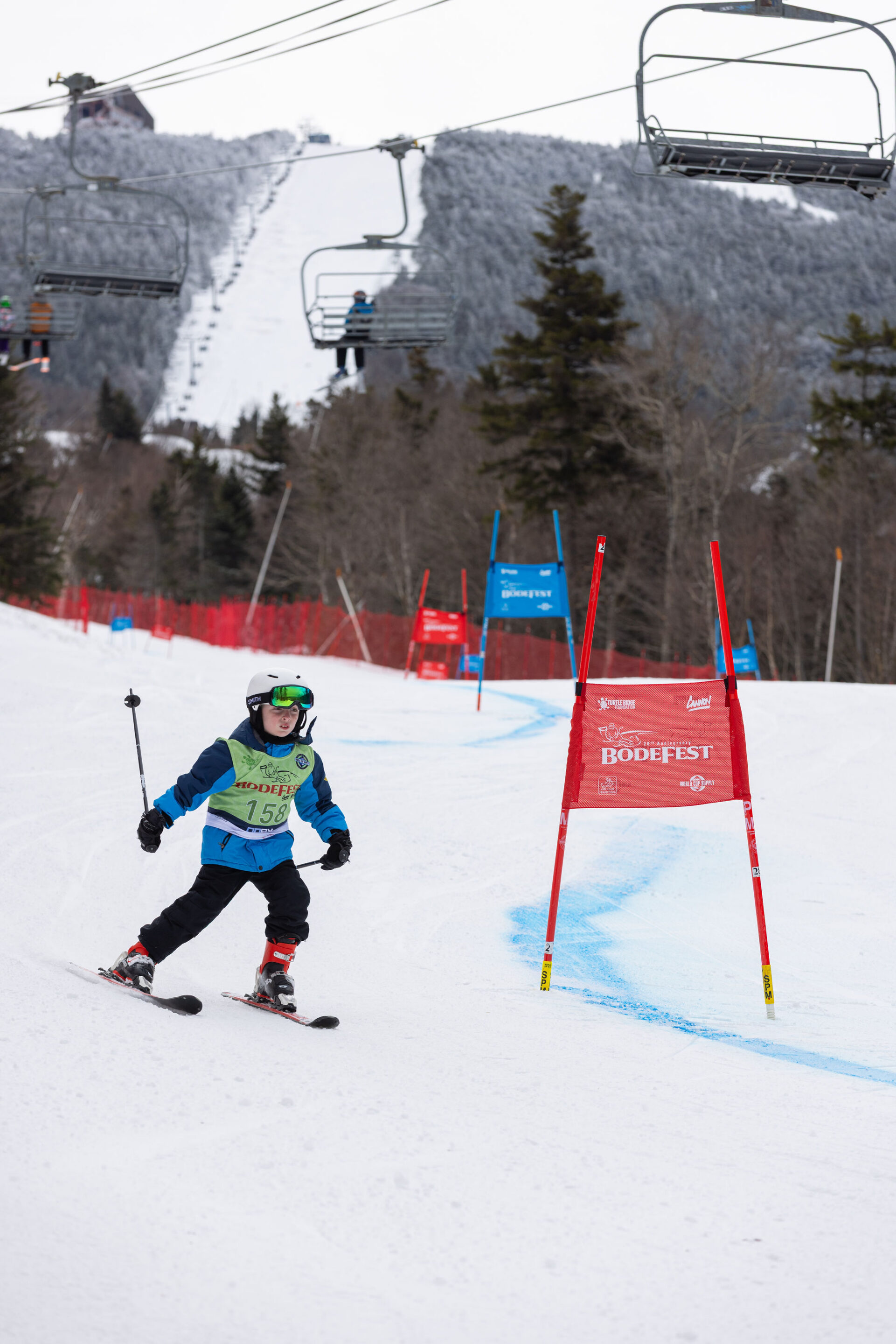 Bode Fest Ski Challenge 2026
