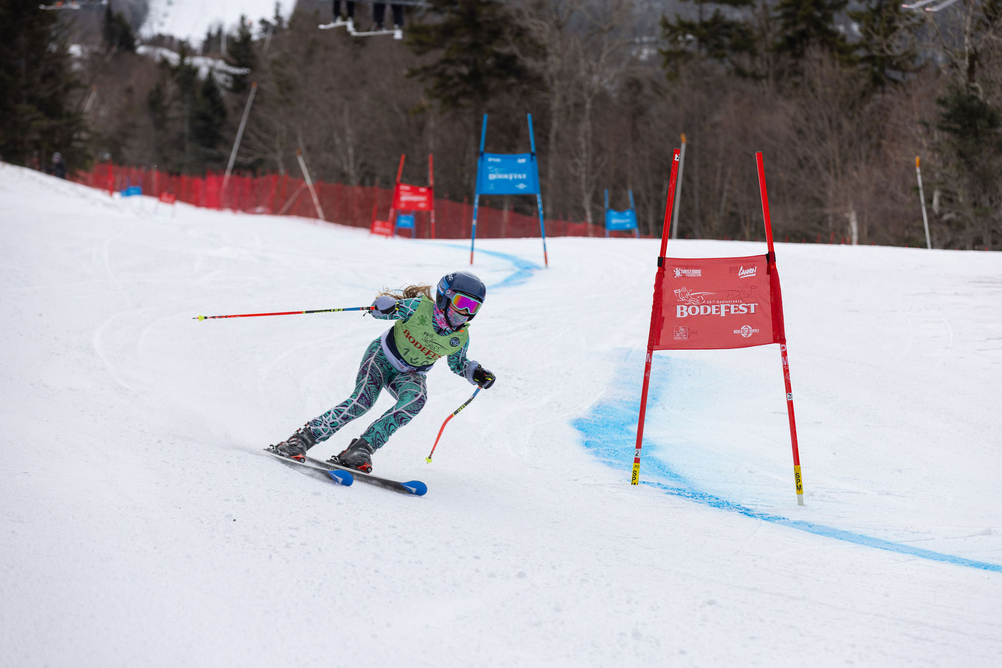 Bode Fest Ski Challenge 2026
