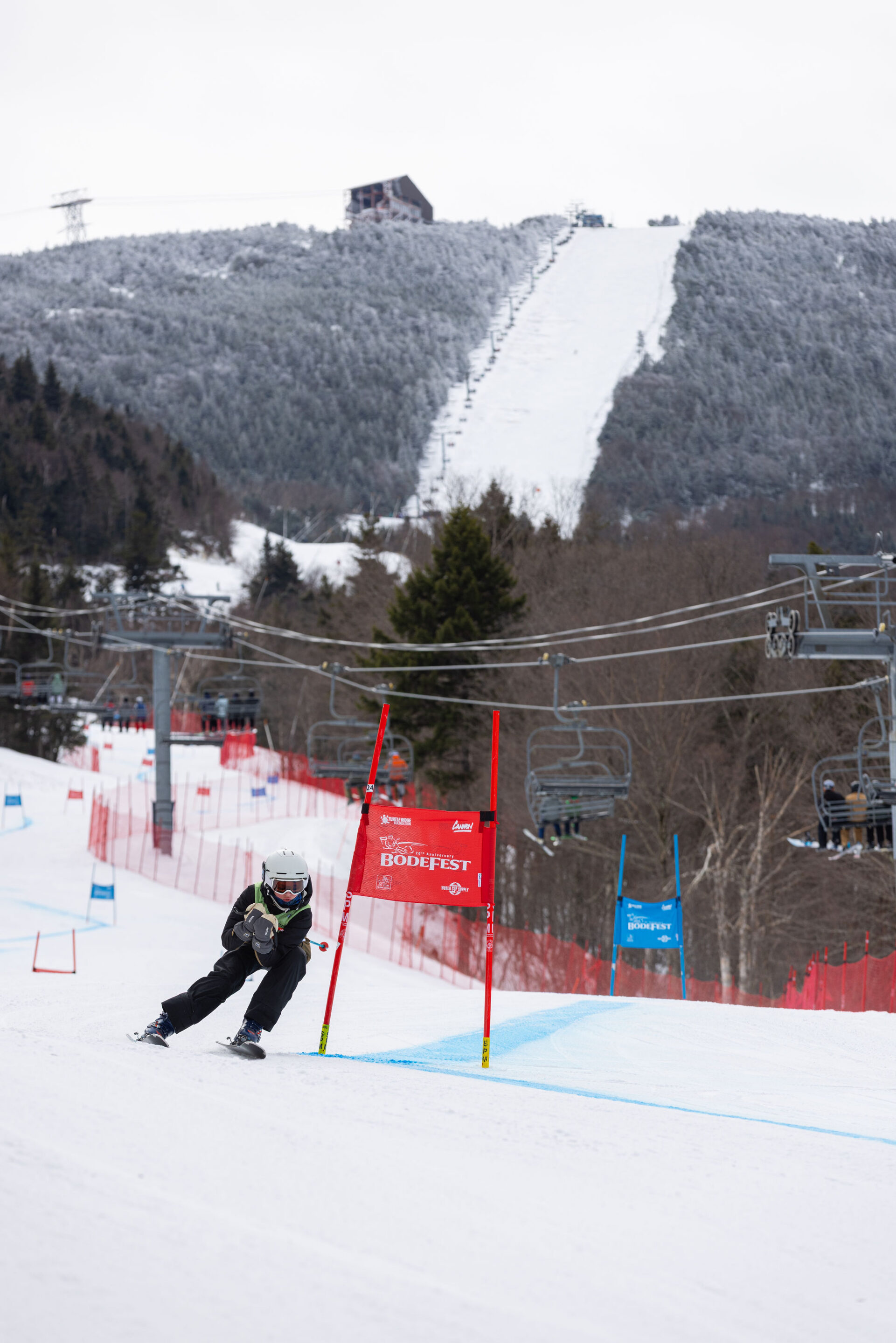 Bode Fest Ski Challenge 2026