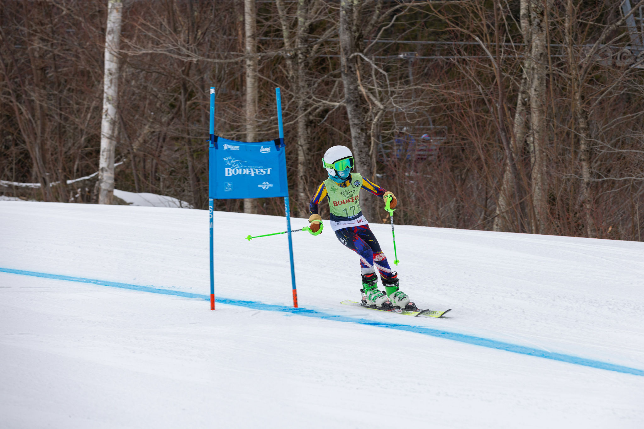 Bode Fest Ski Challenge 2026