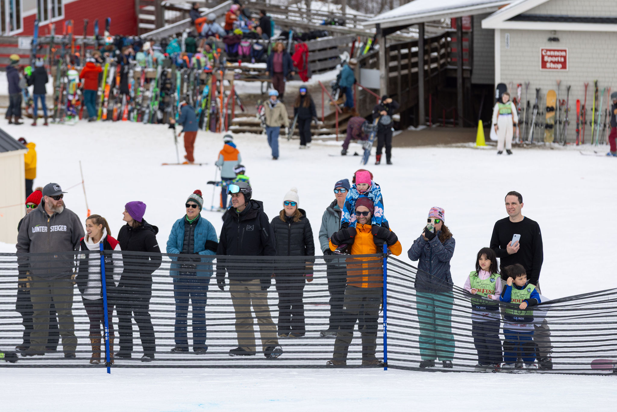 Bode Fest Ski Challenge 2026