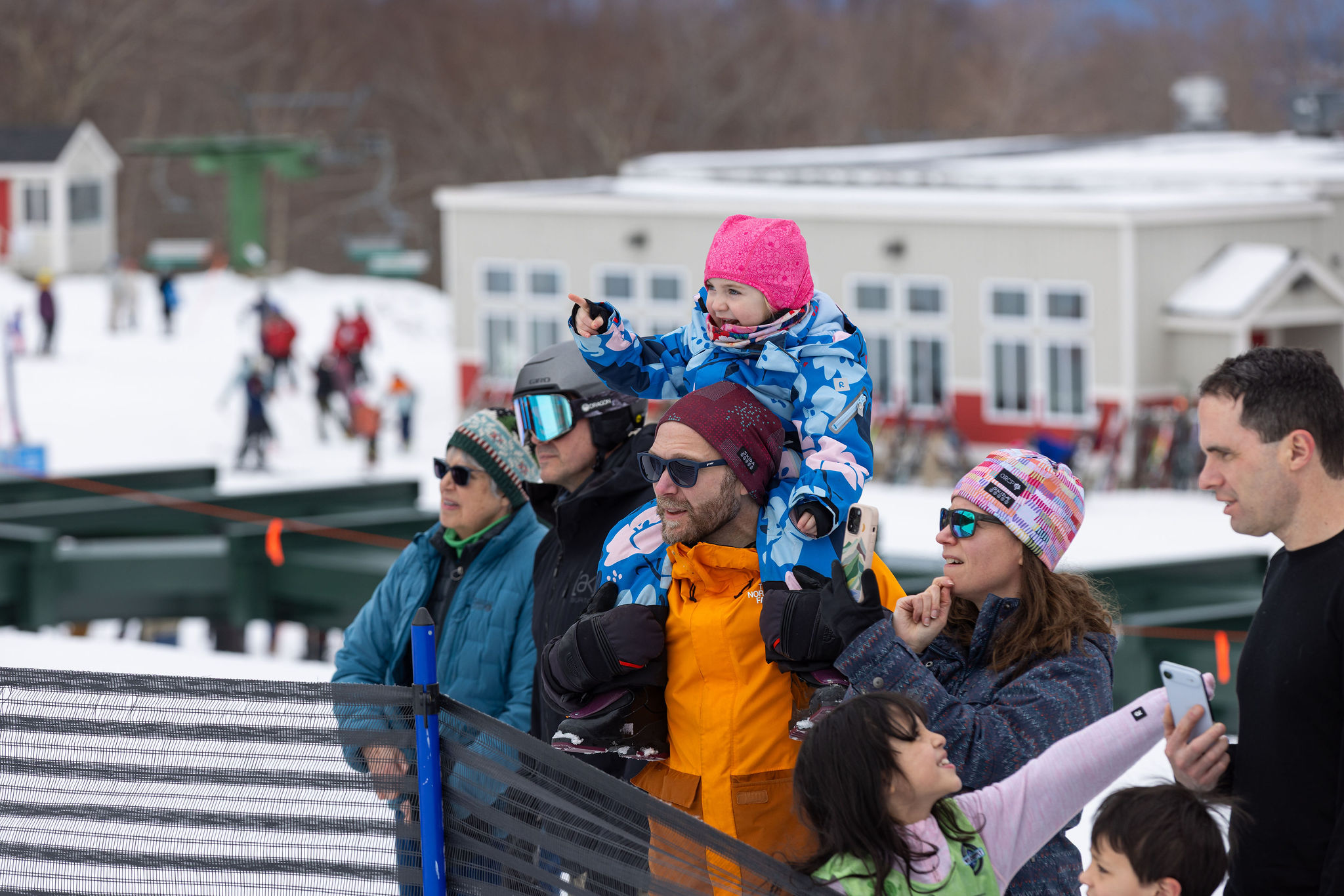 Bode Fest Ski Challenge 2026