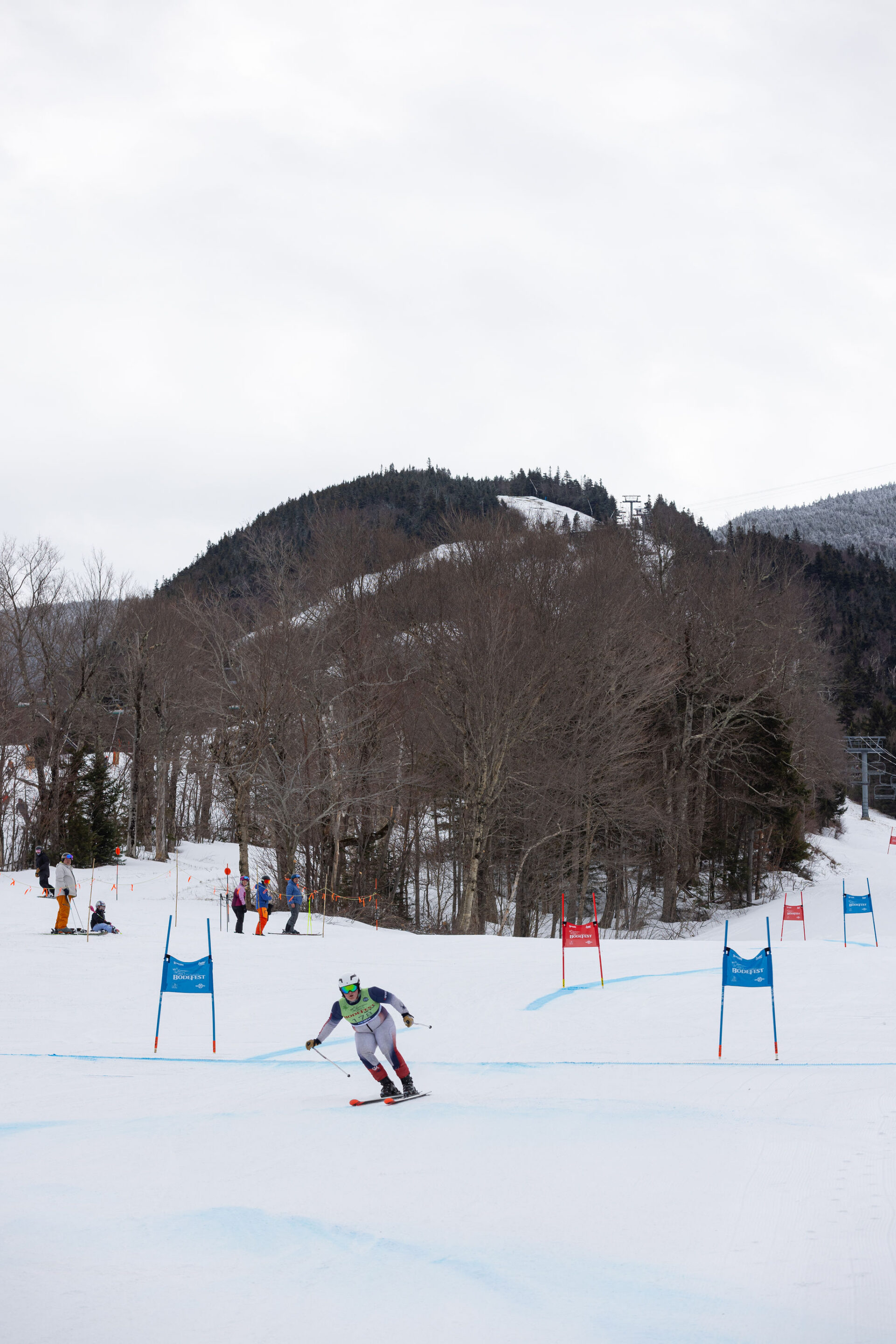 Bode Fest Ski Challenge 2026