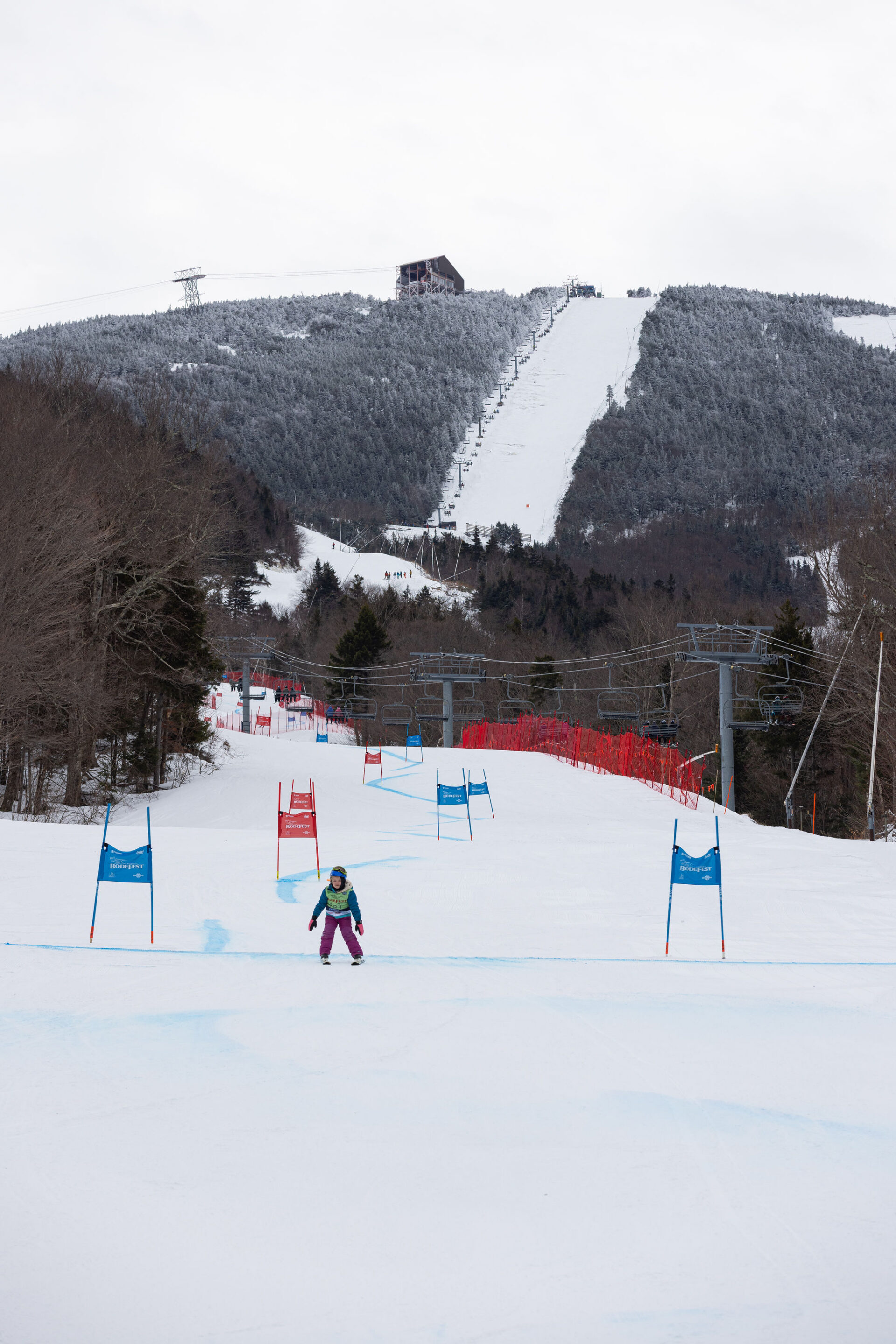 Bode Fest Ski Challenge 2026 Turtle Ridge Bode Miller Foundation