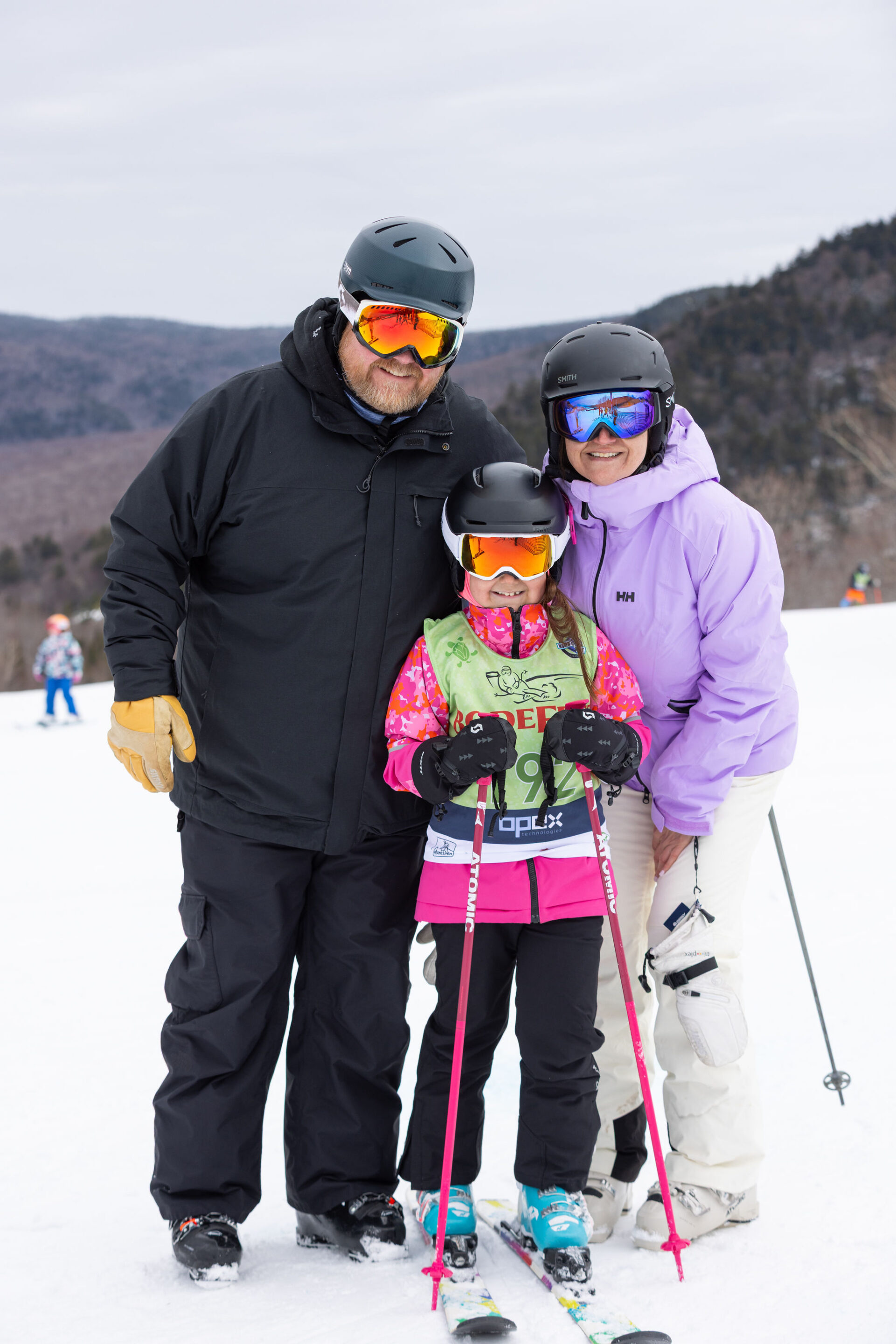 Bode Fest Ski Challenge 2026