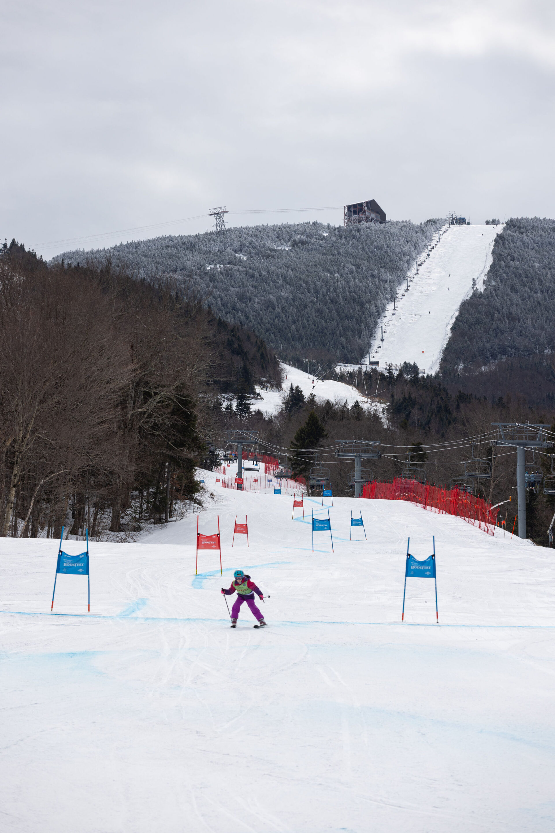 Bode Fest Ski Challenge 2026
