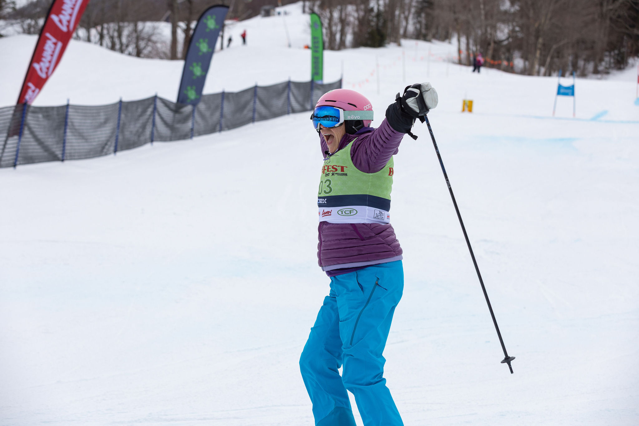 Bode Fest Ski Challenge 2026