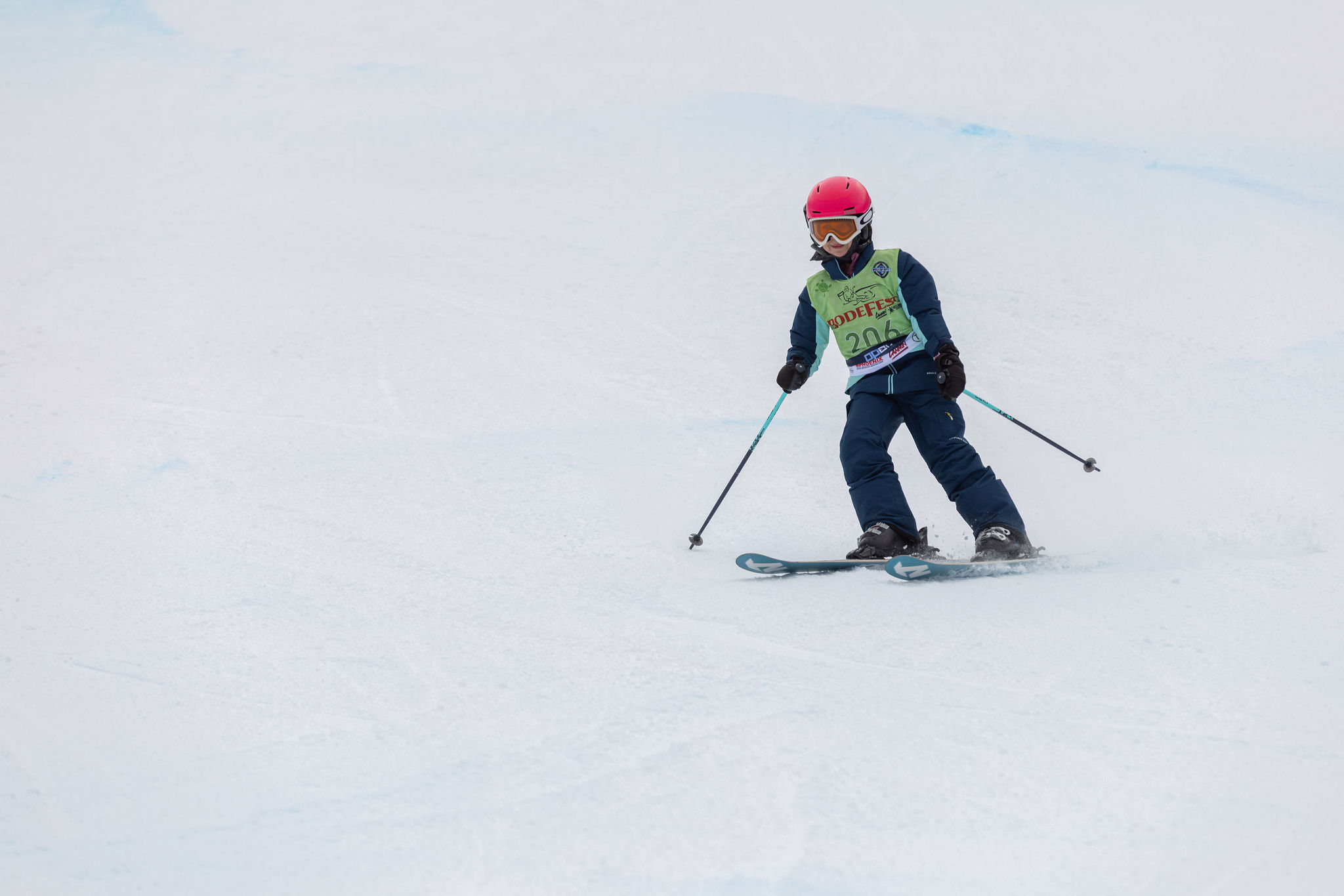 Bode Fest Ski Challenge 2026