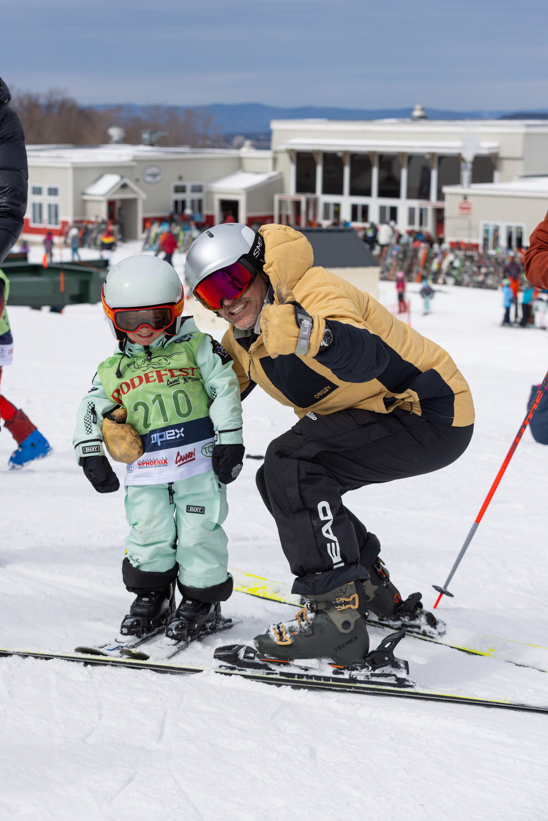 Bode Fest Ski Challenge 2026