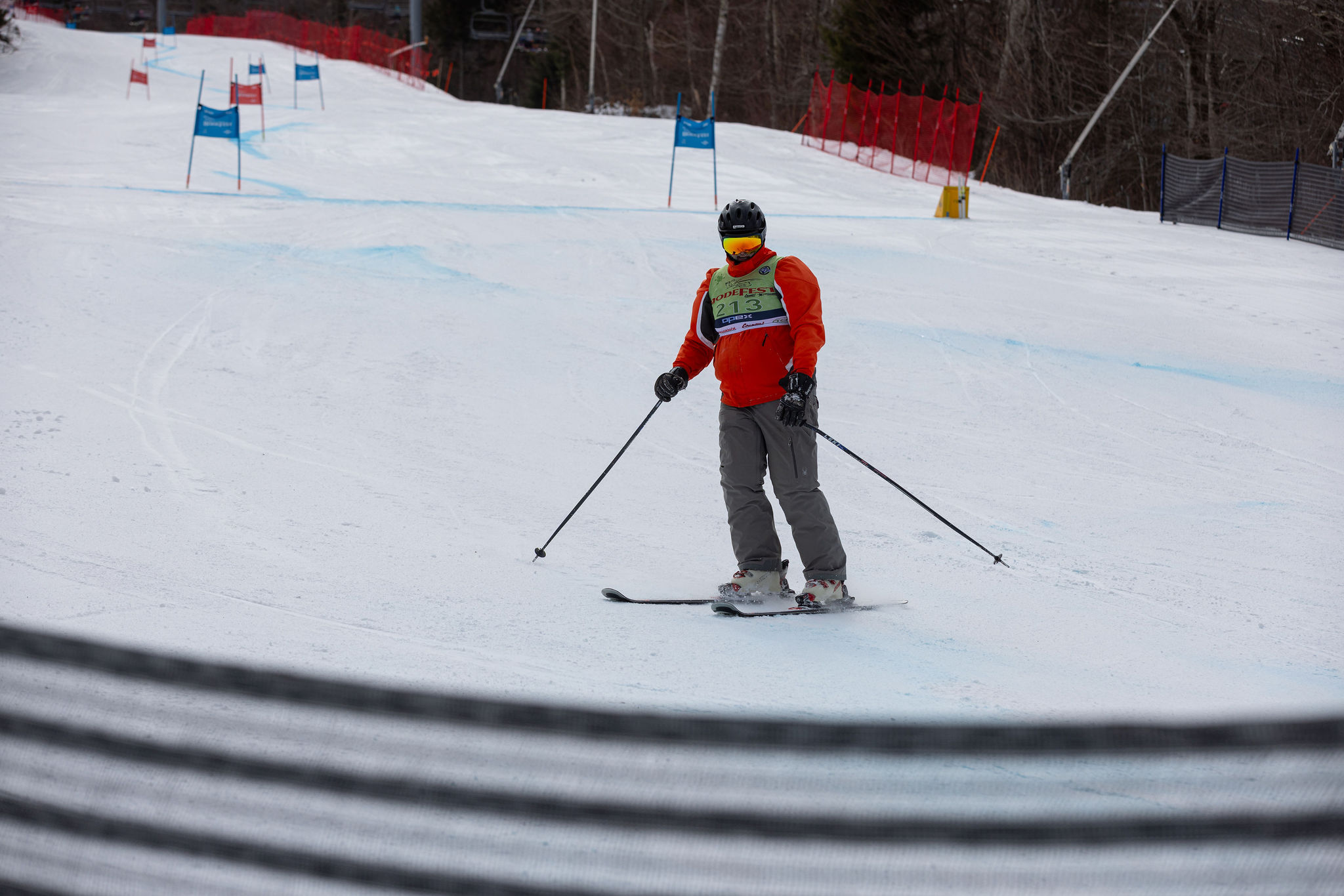 Bode Fest Ski Challenge 2026