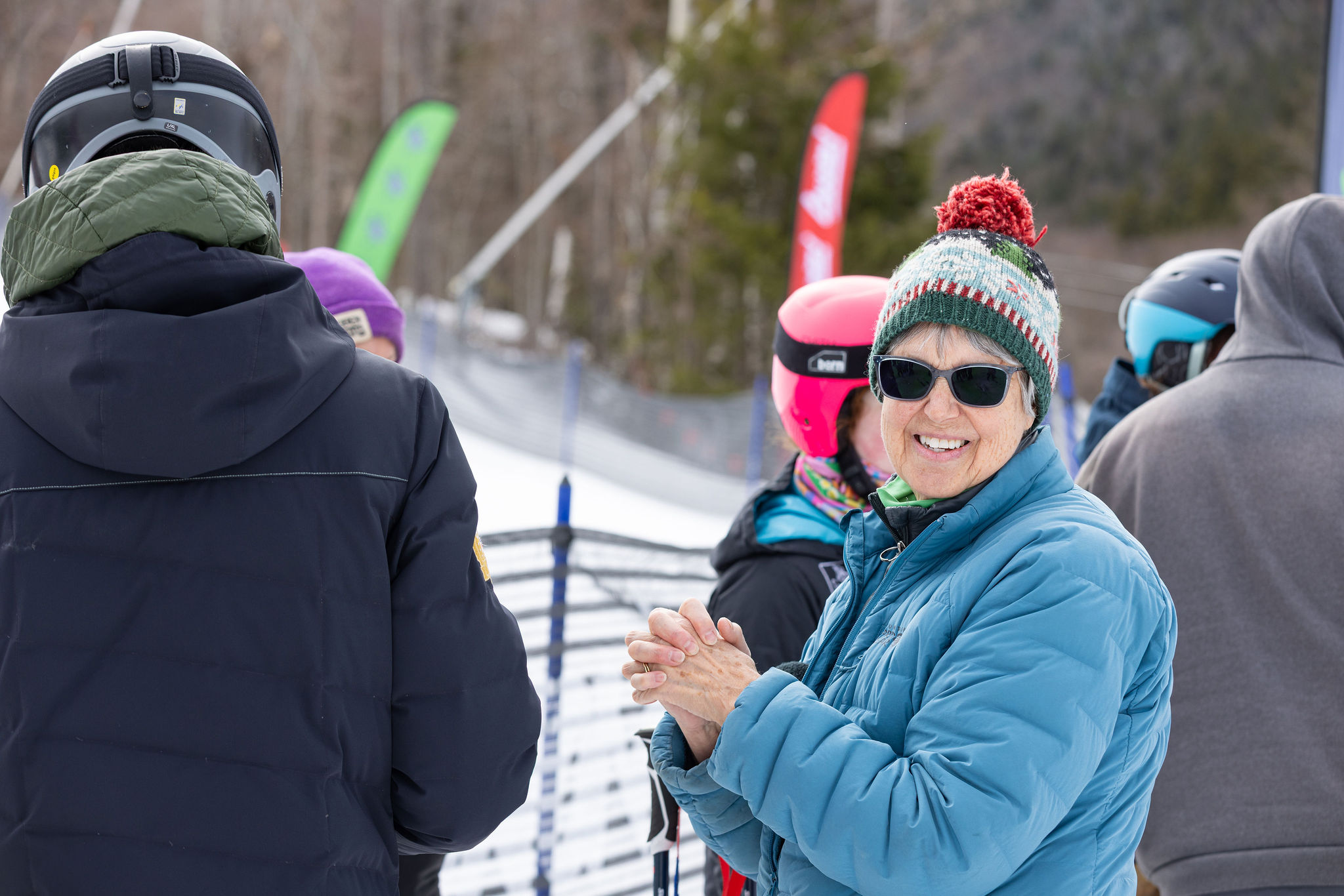 Bode Fest Ski Challenge 2026