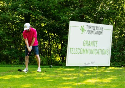 Granite Telecommunications