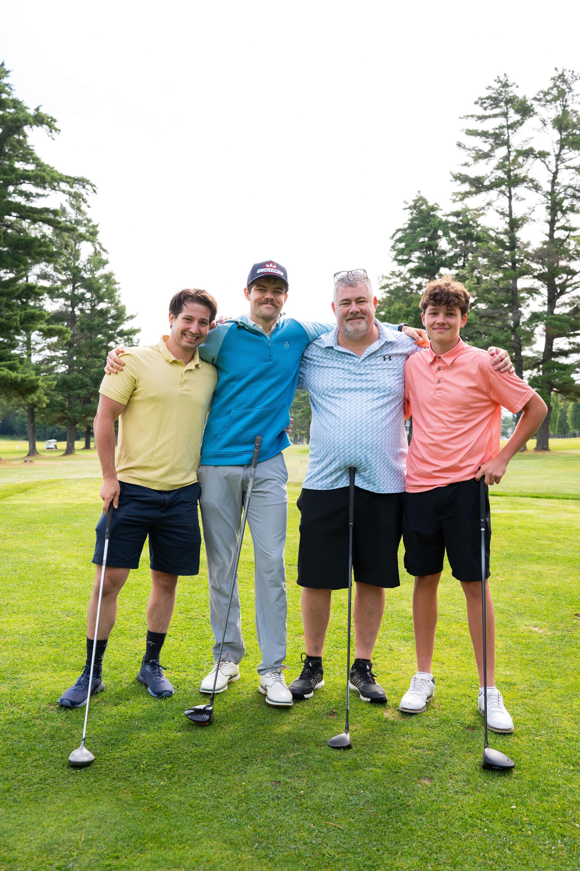 Bode Bash 2026 Golf Tournament Bode Miller non profit