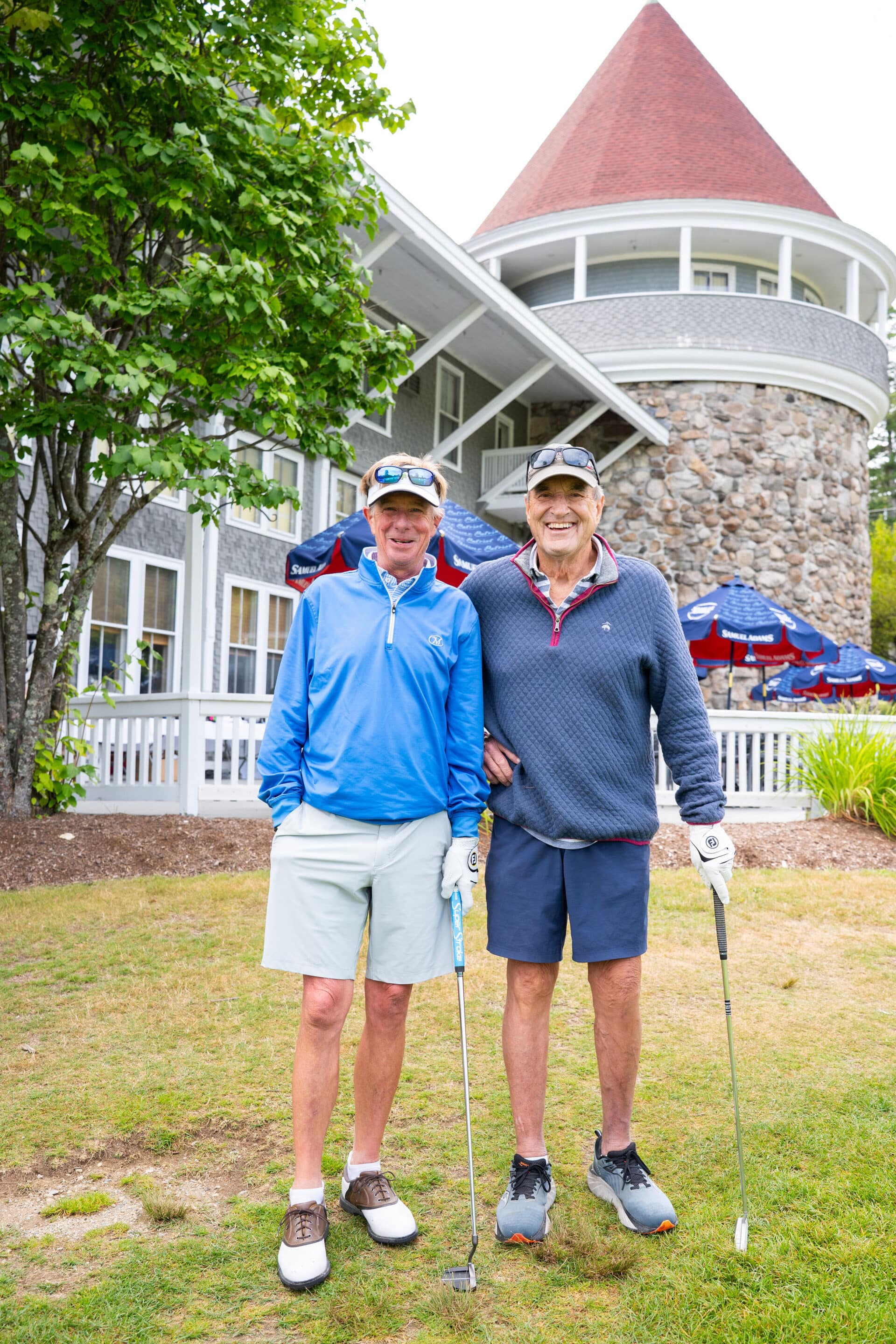 Bode Bash 2026 Golf Tournament Bode Miller non profit