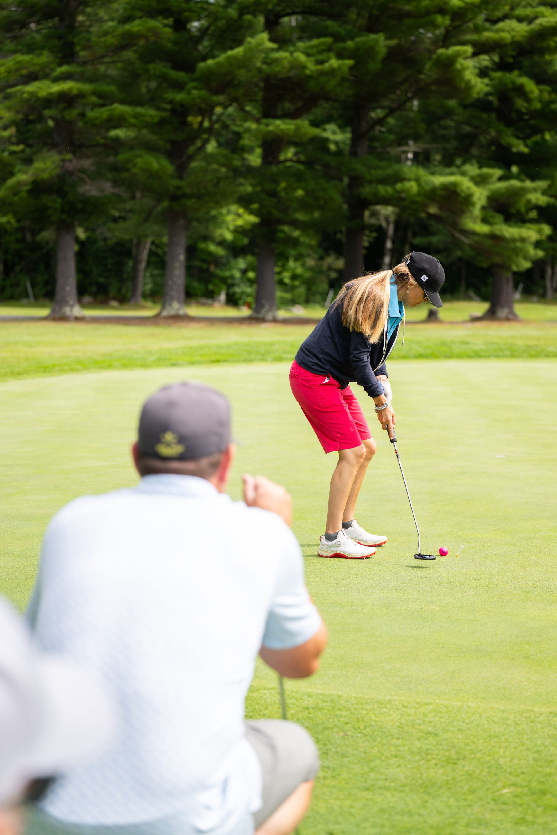 Bode Bash 2026 Golf Tournament Bode Miller non profit