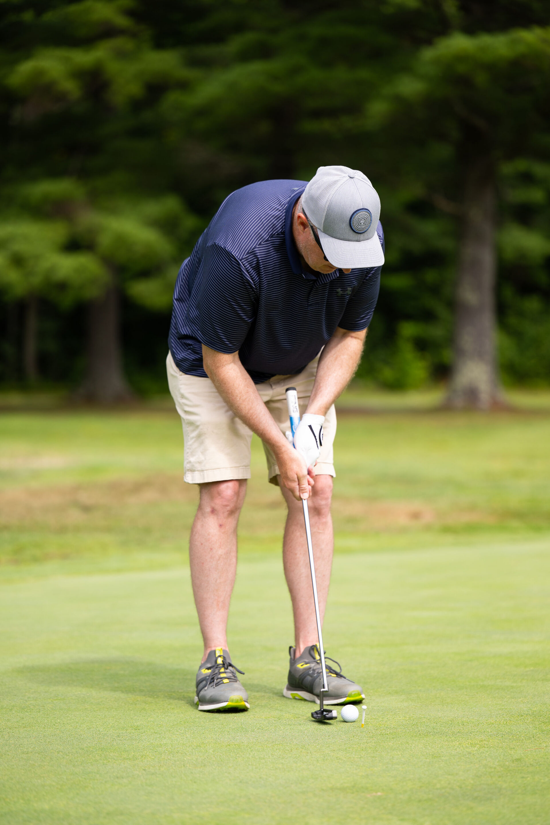 Bode Bash 2026 Golf Tournament Bode Miller non profit