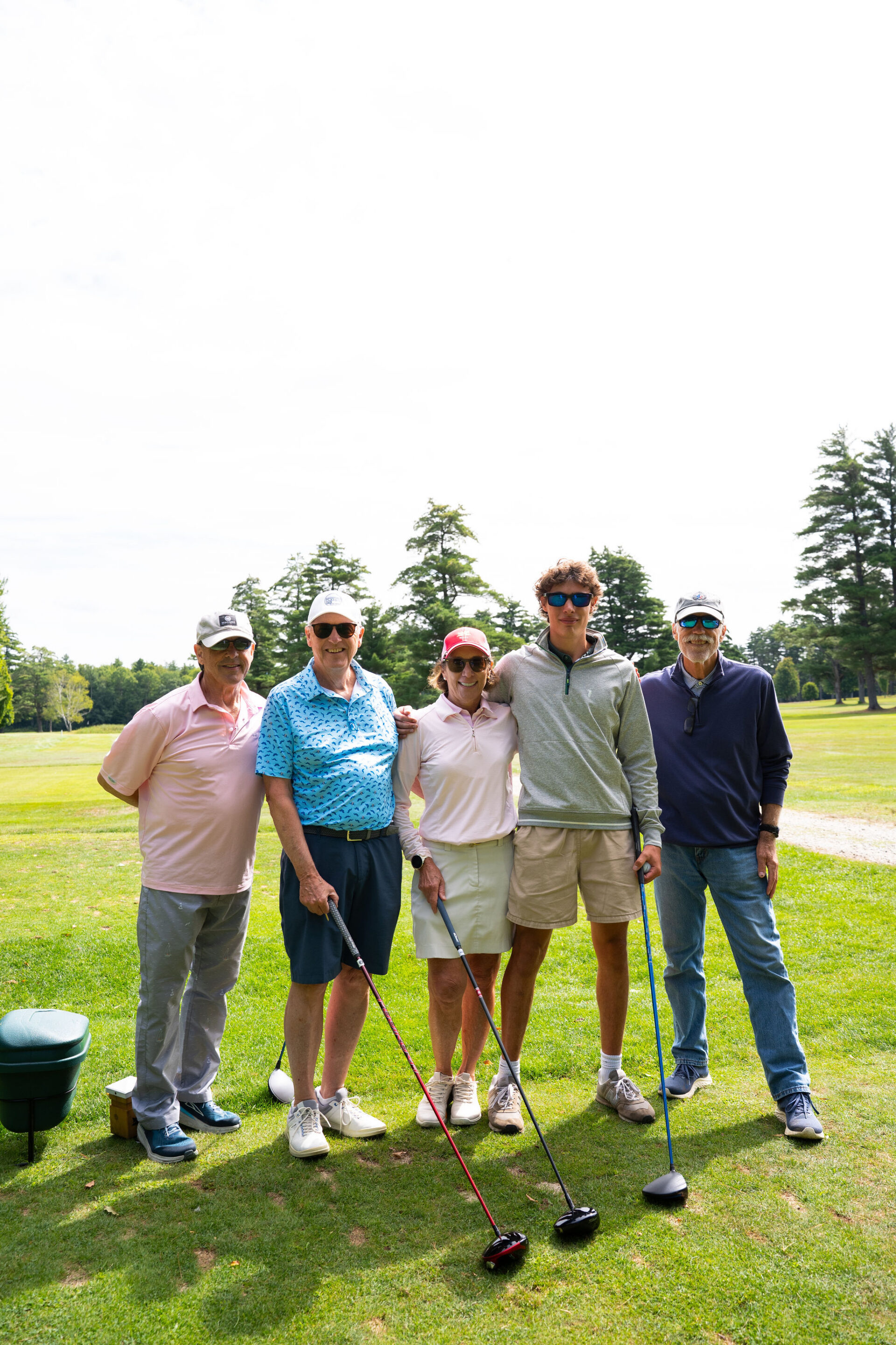 Bode Bash 2026 Golf Tournament Bode Miller non profit
