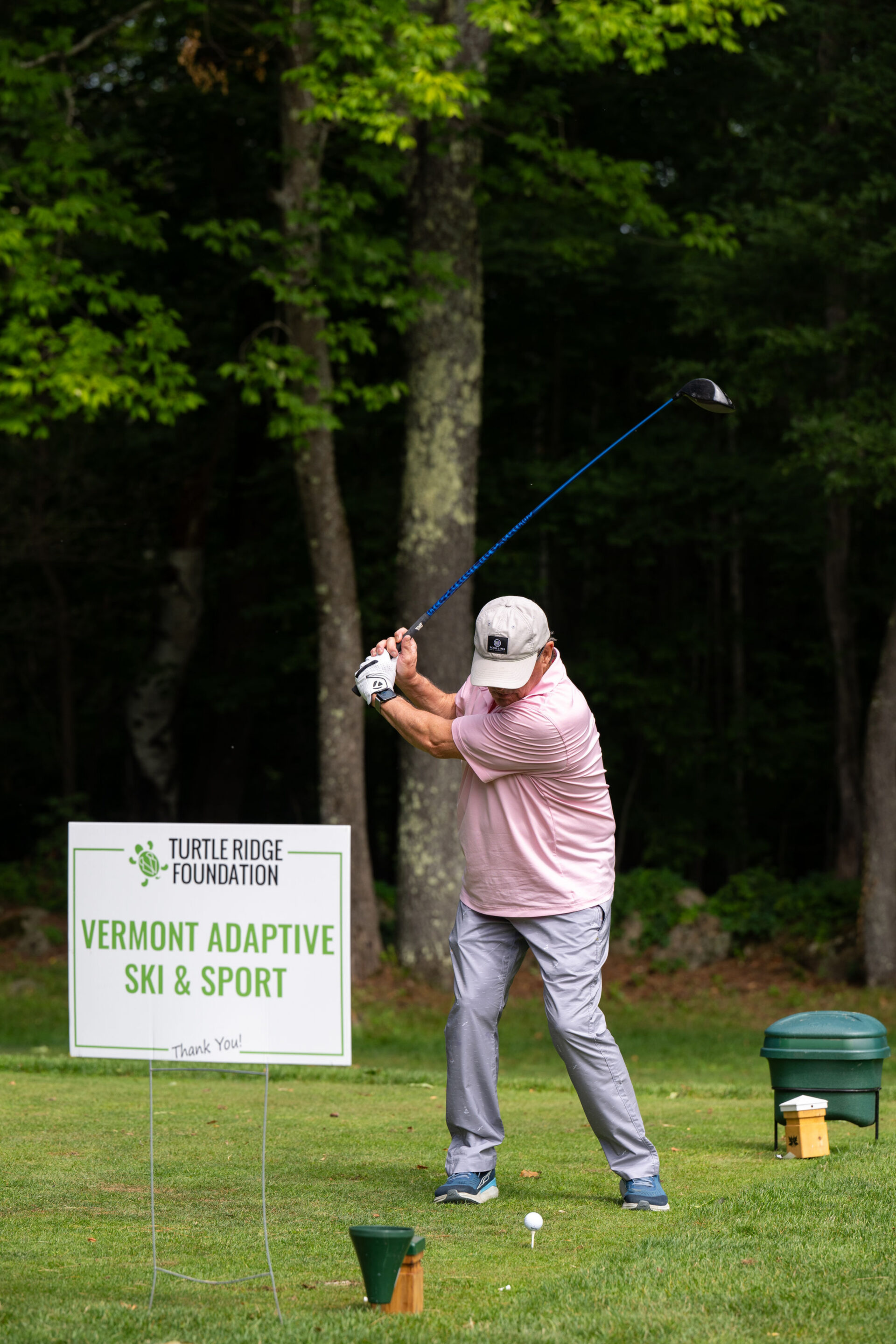 Bode Bash 2026 Golf Tournament Bode Miller non profit