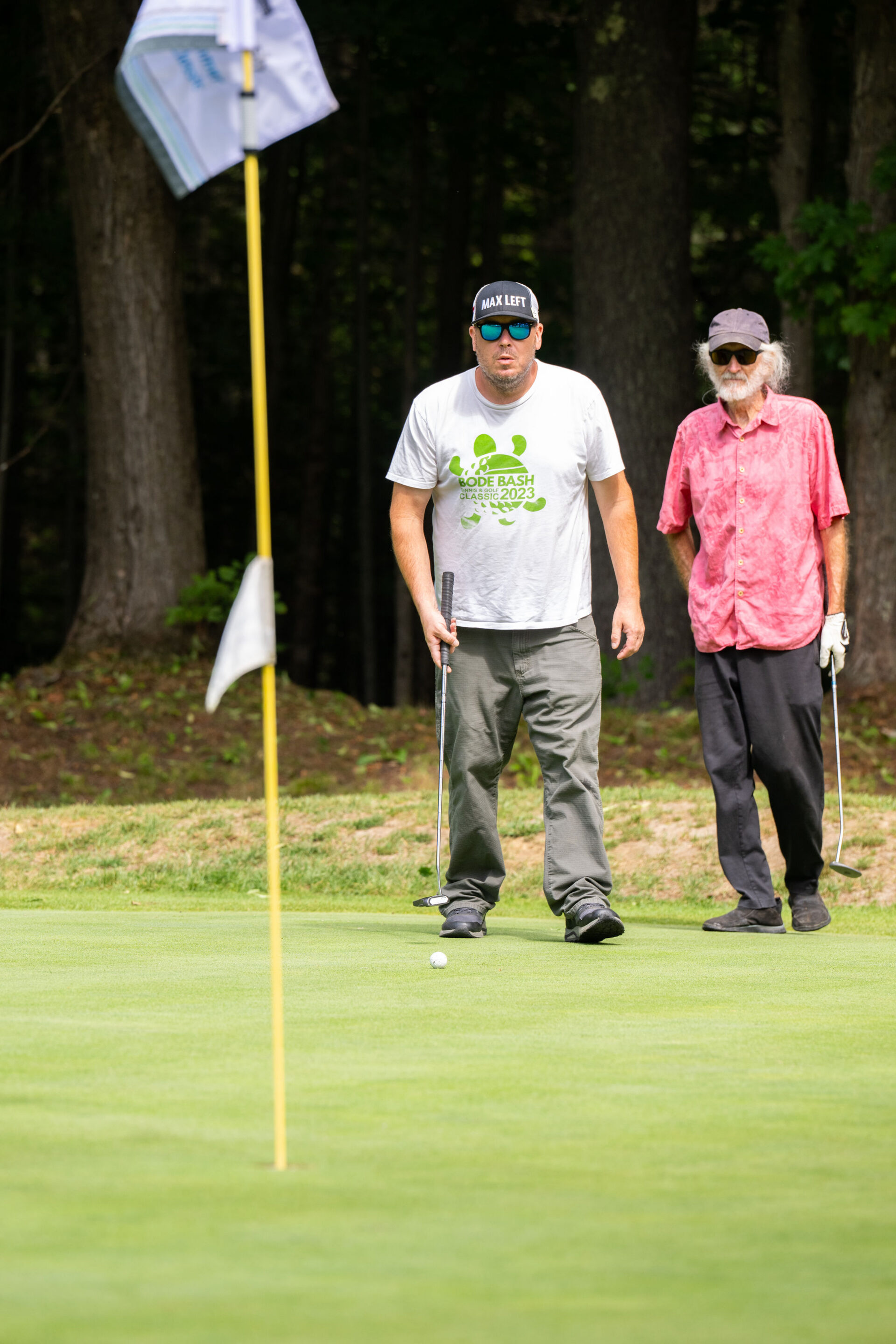 Bode Bash 2026 Golf Tournament Bode Miller non profit